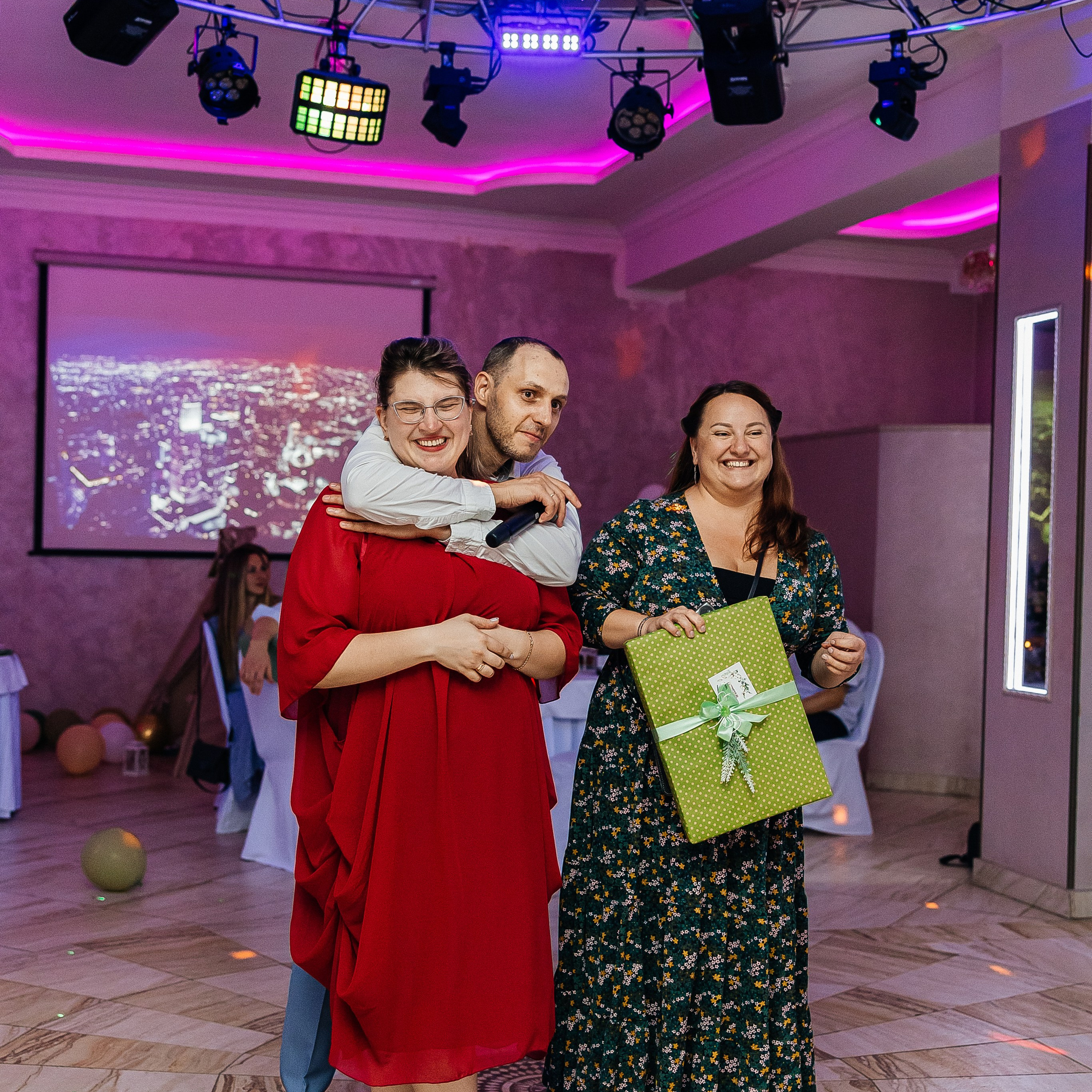 Ярослав и Мария. Свадебный и семейный фотограф Елизавета Ермак | Москва и МО