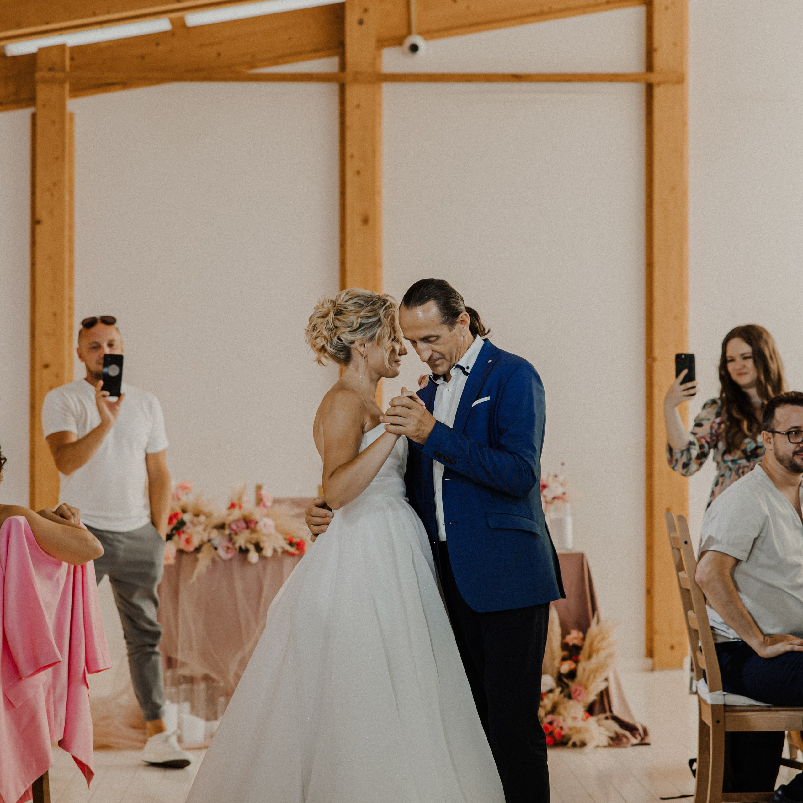 Олег и Диана. Свадебный и семейный фотограф Елизавета Ермак | Москва и МО