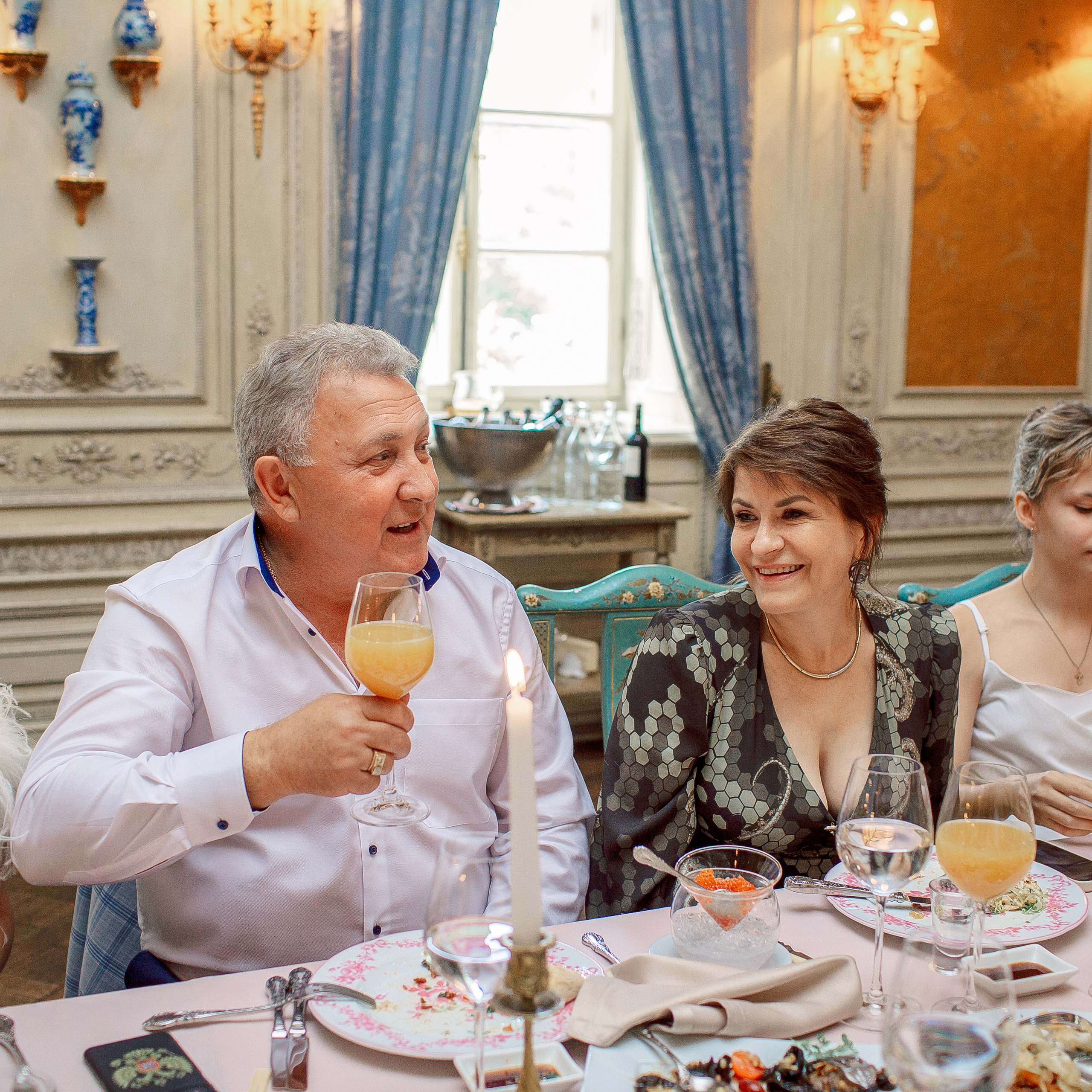 Вадим и Эвелина. Свадебный и семейный фотограф Елизавета Ермак | Москва и МО