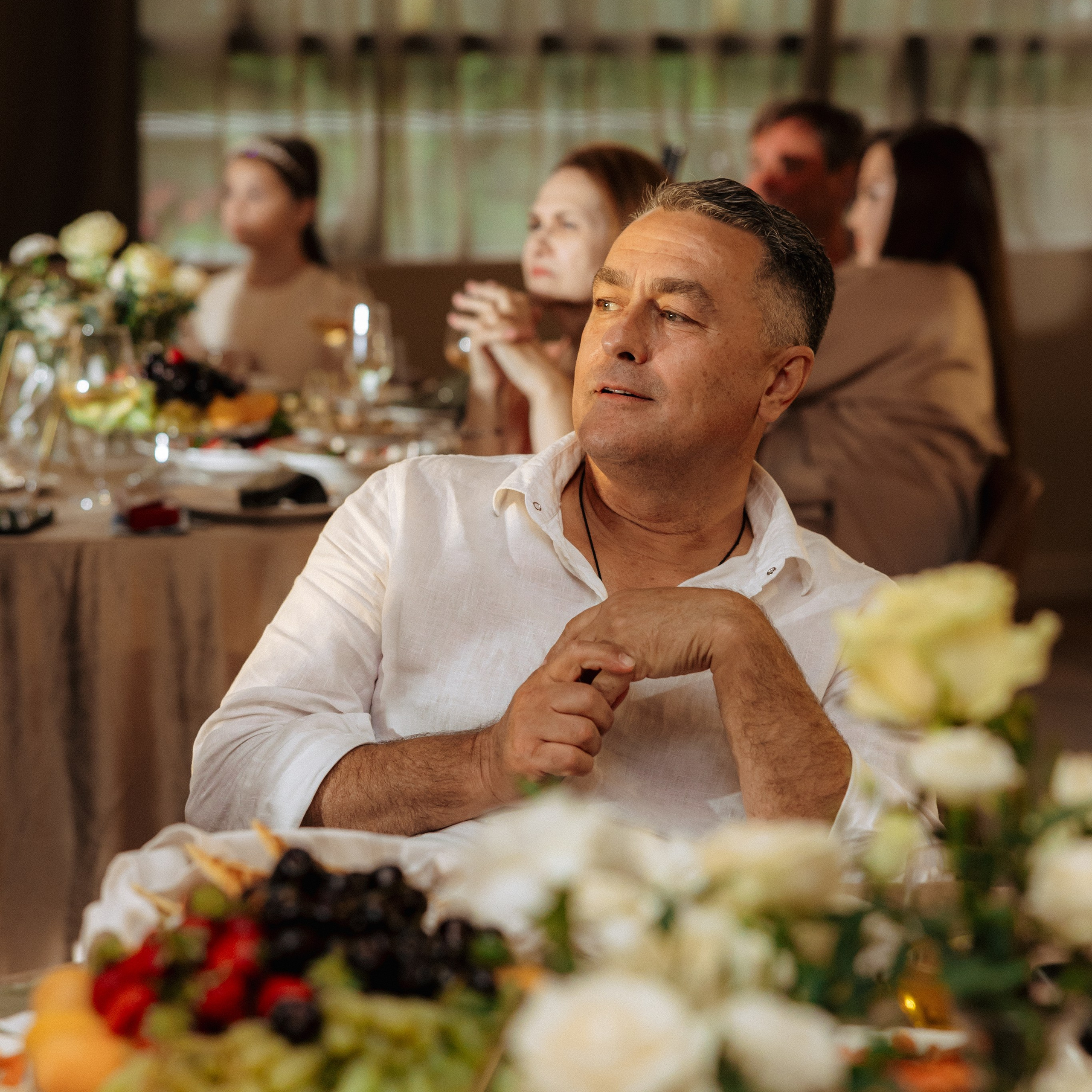 Ладлена и Максим. Свадебный и семейный фотограф Елизавета Ермак | Москва и МО