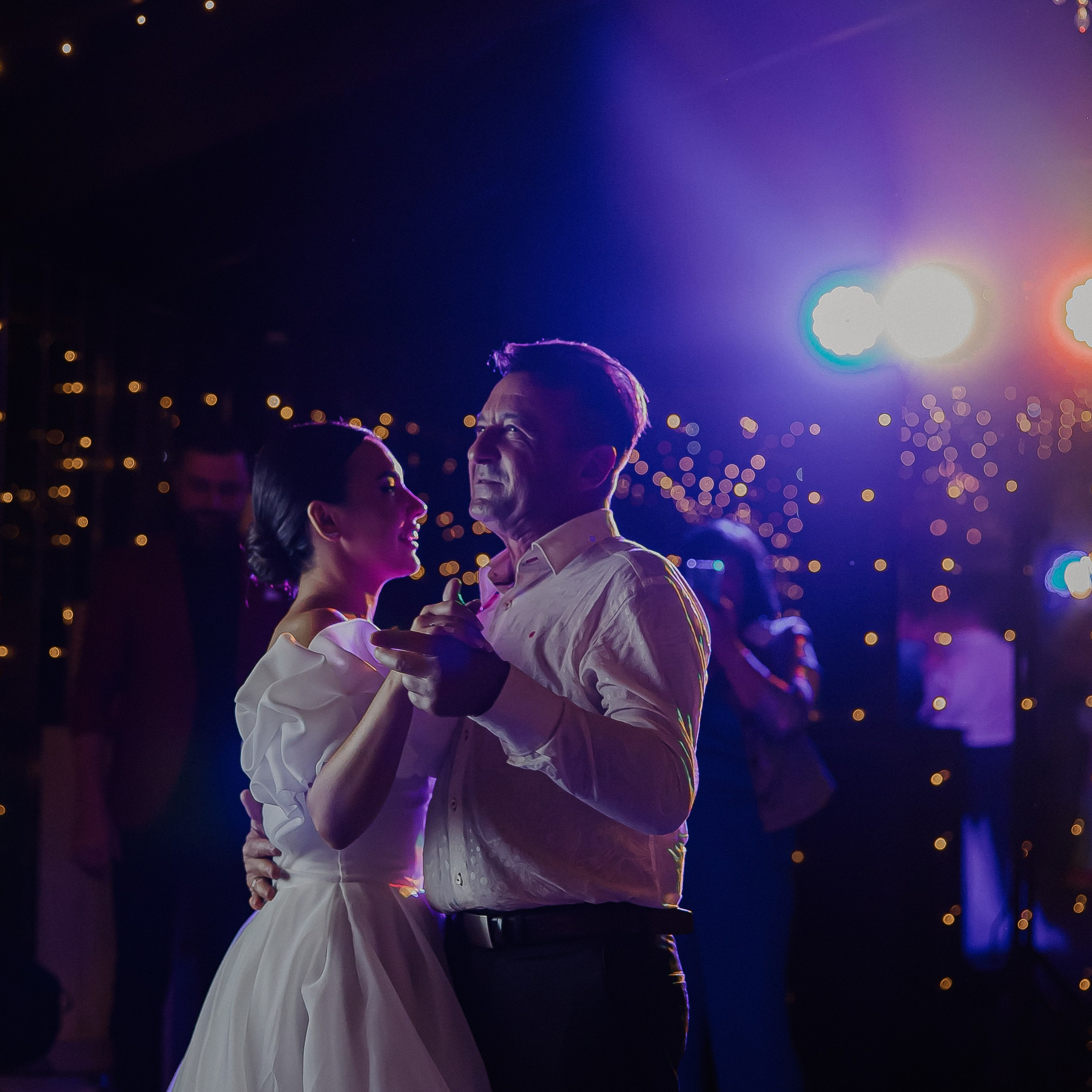 Александр и Арина. Свадебный и семейный фотограф Елизавета Ермак | Москва и МО