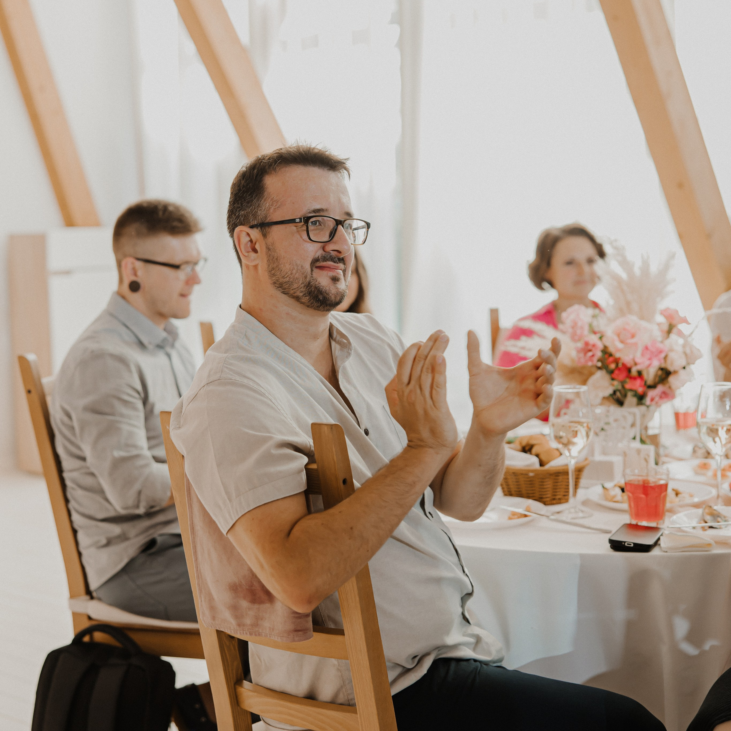Олег и Диана. Свадебный и семейный фотограф Елизавета Ермак | Москва и МО