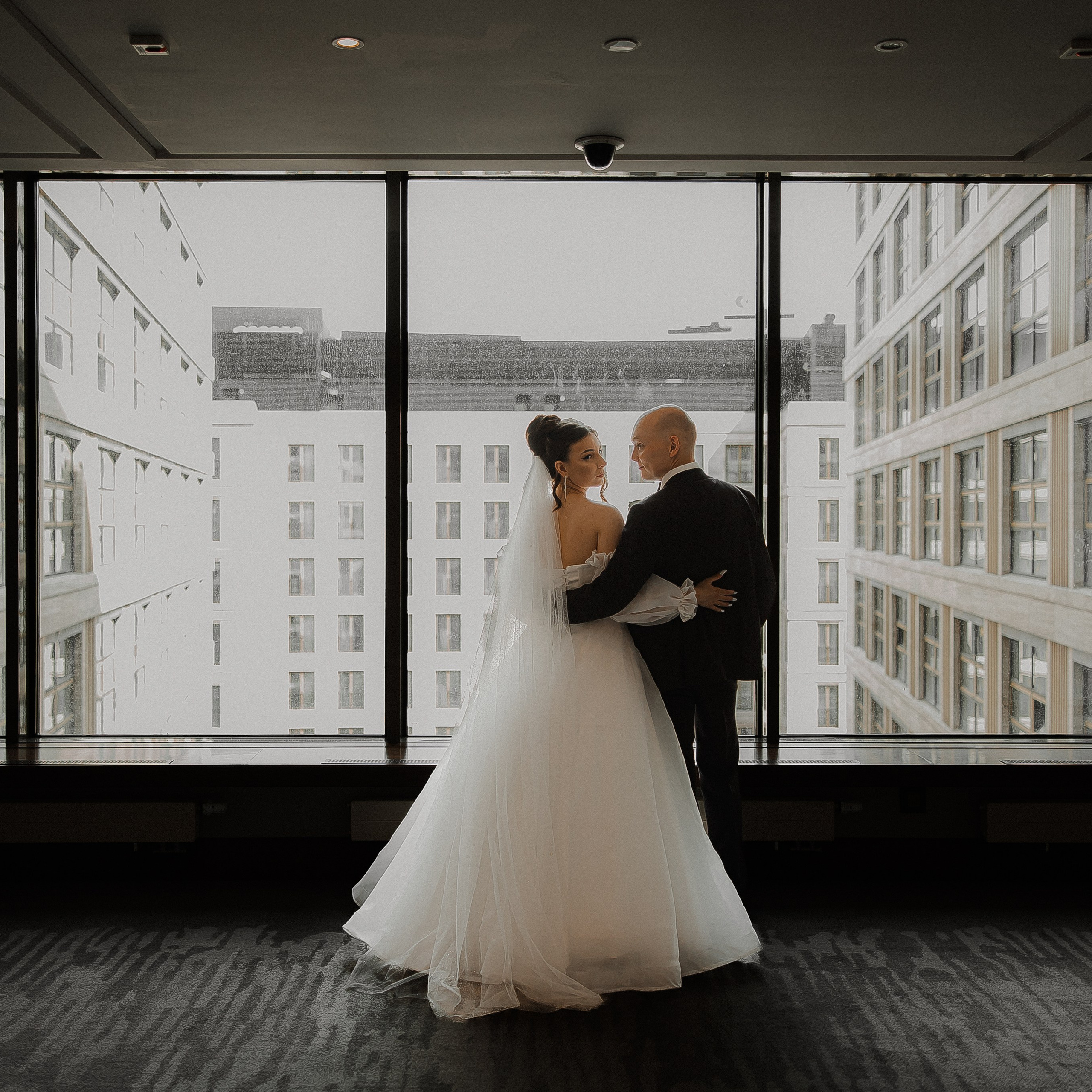 Александр и Маргарита. Свадебный и семейный фотограф Елизавета Ермак | Москва и МО