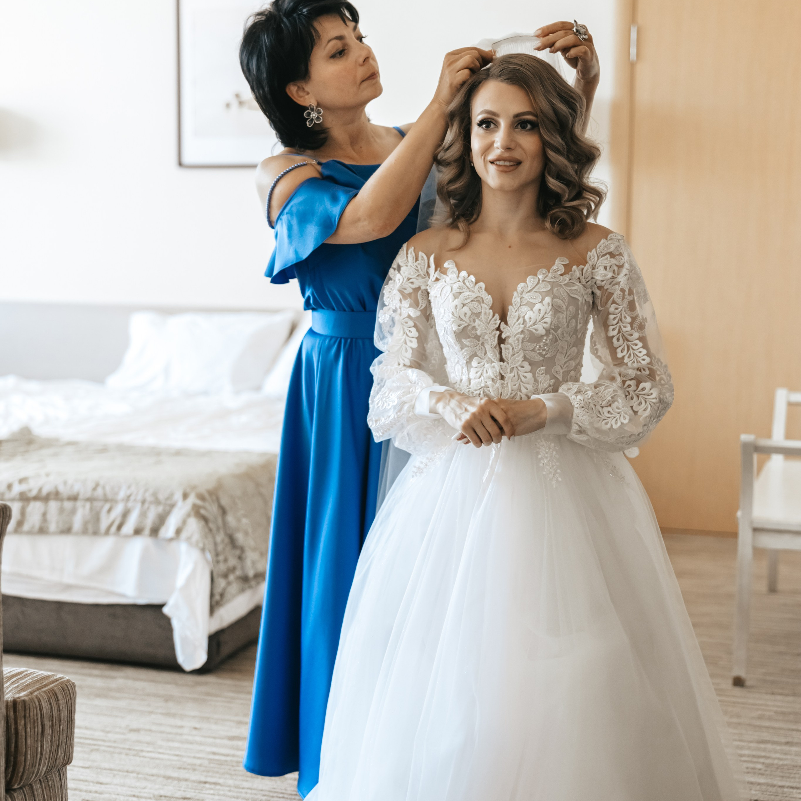 Оксана и Тимур. Свадебный и семейный фотограф Елизавета Ермак | Москва и МО