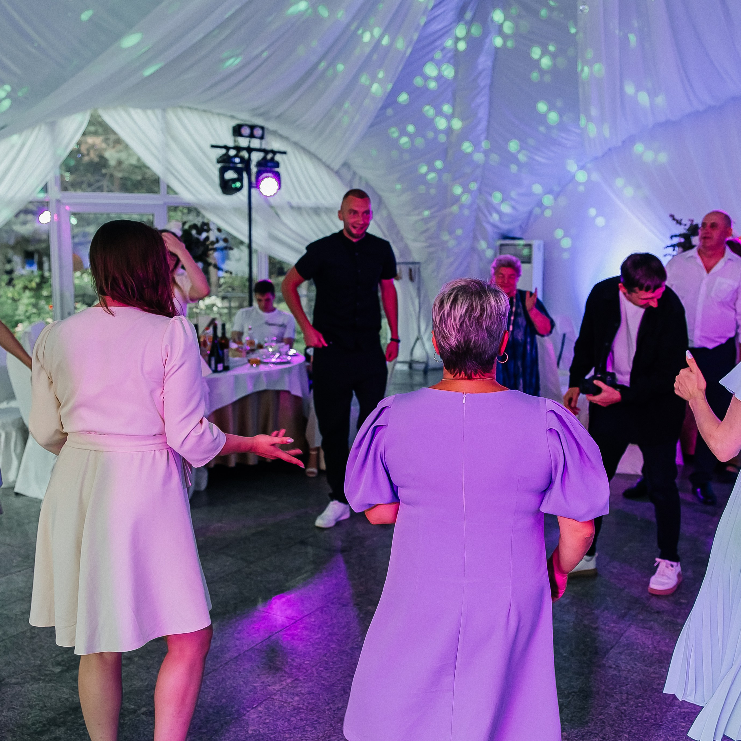 Оксана и Тимур. Свадебный и семейный фотограф Елизавета Ермак | Москва и МО