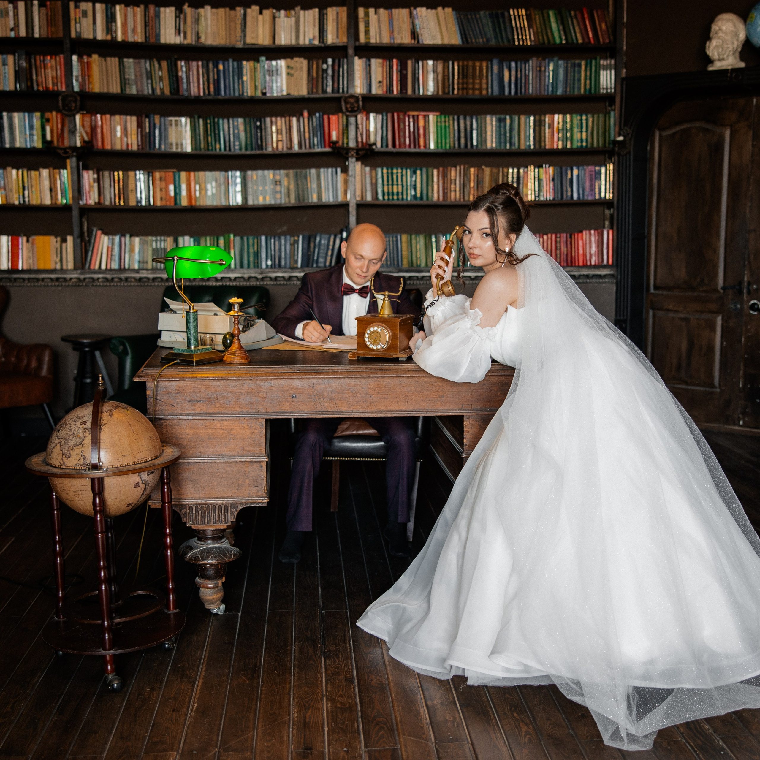 Александр и Маргарита. Свадебный и семейный фотограф Елизавета Ермак | Москва и МО