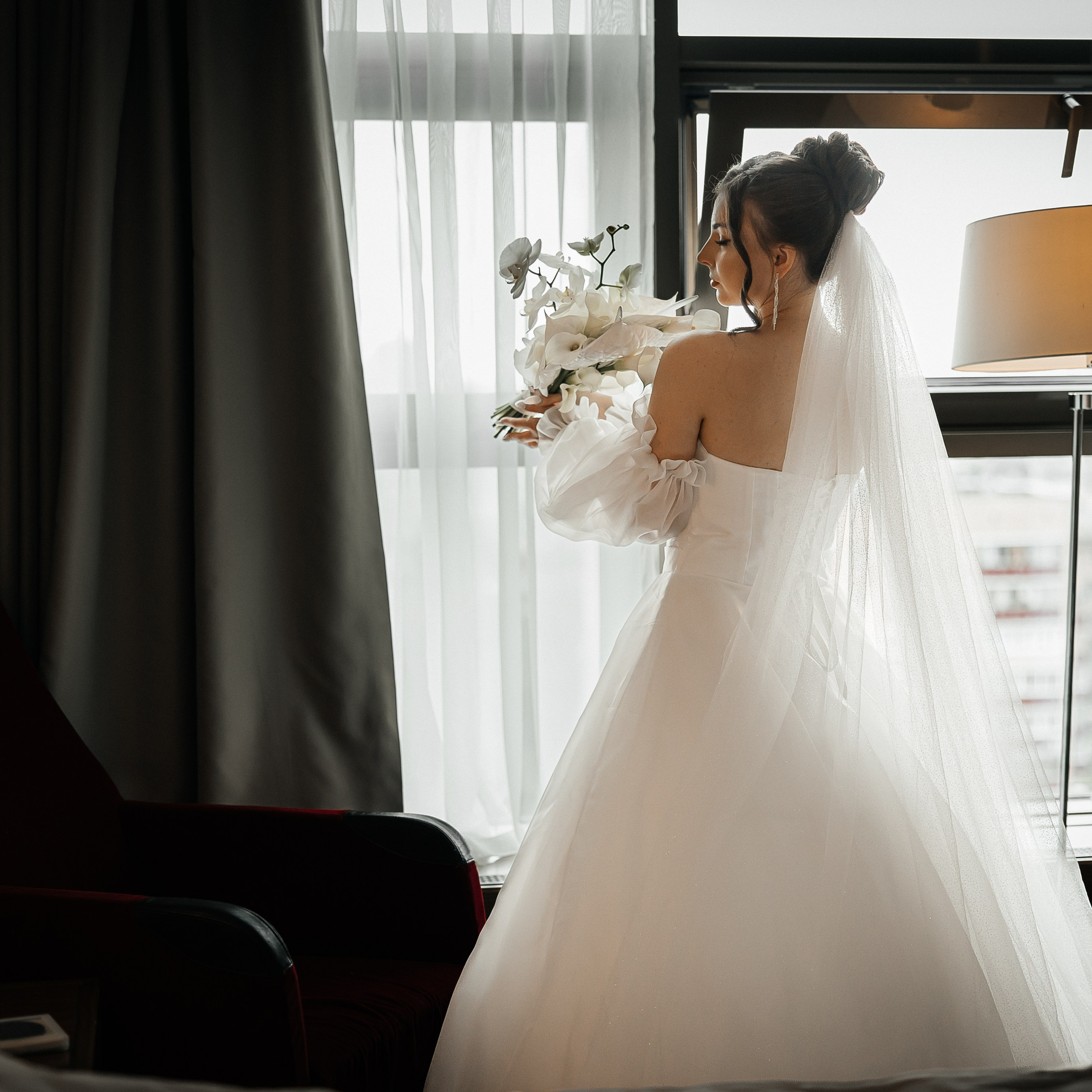 Александр и Маргарита. Свадебный и семейный фотограф Елизавета Ермак | Москва и МО