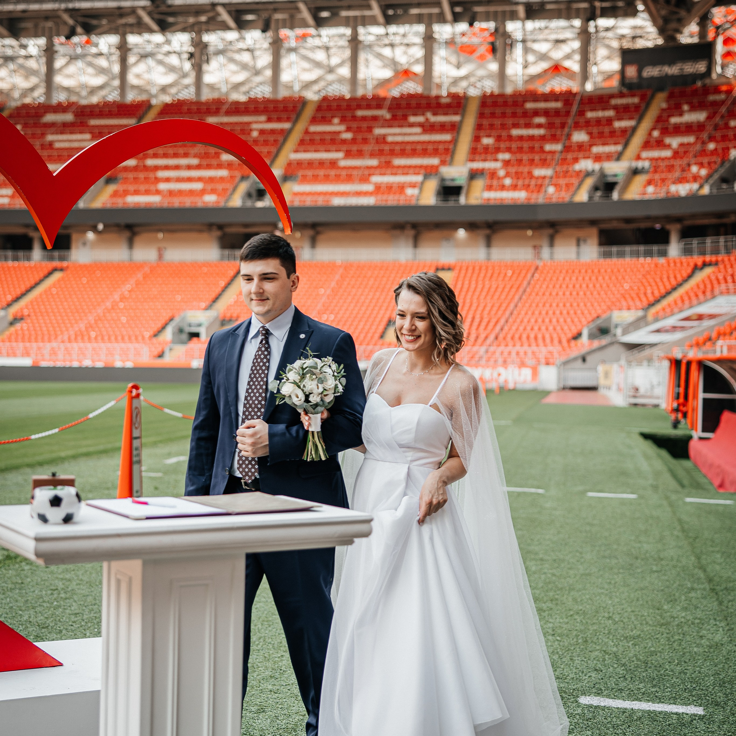 Ярослав и Мария. Свадебный и семейный фотограф Елизавета Ермак | Москва и МО