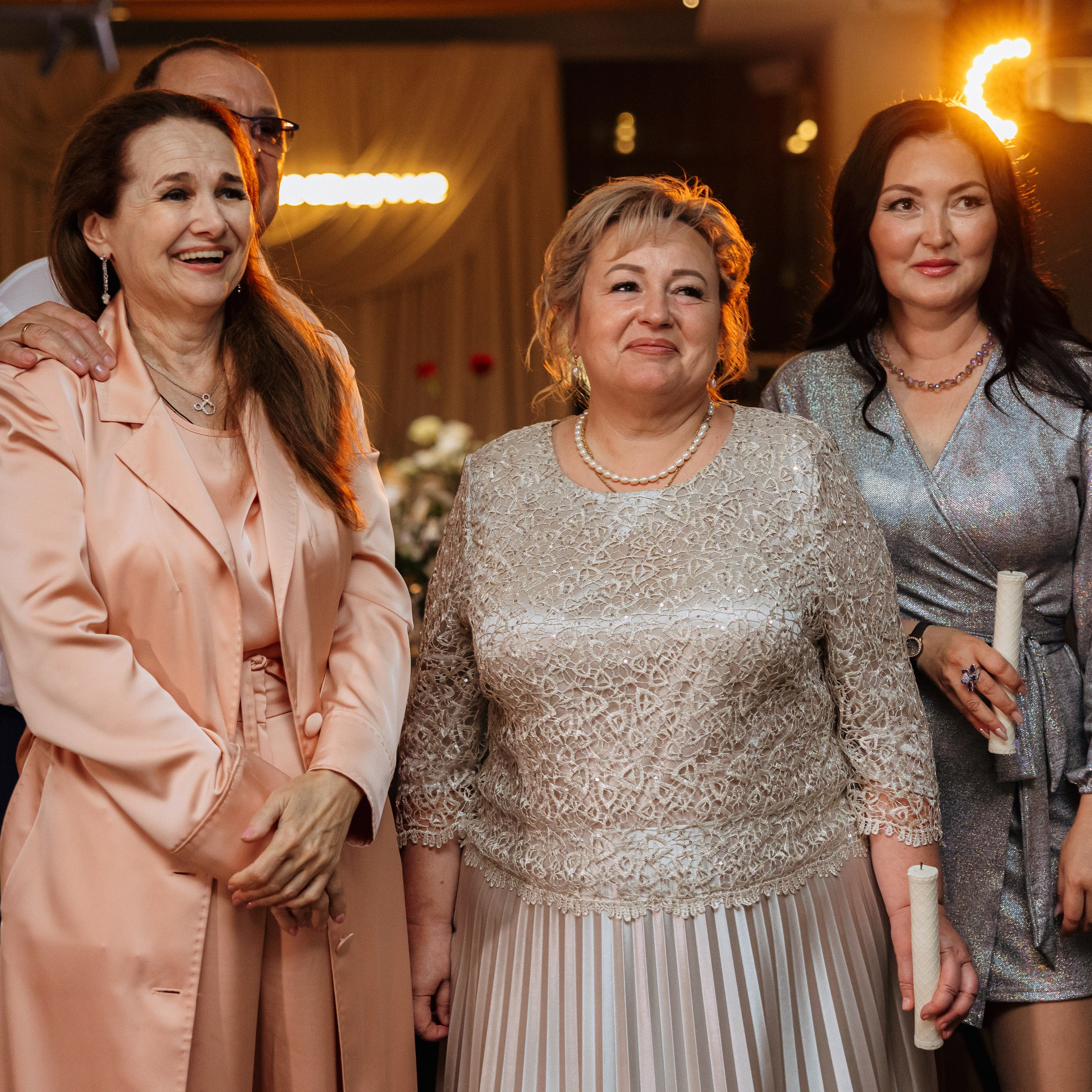 Ладлена и Максим. Свадебный и семейный фотограф Елизавета Ермак | Москва и МО