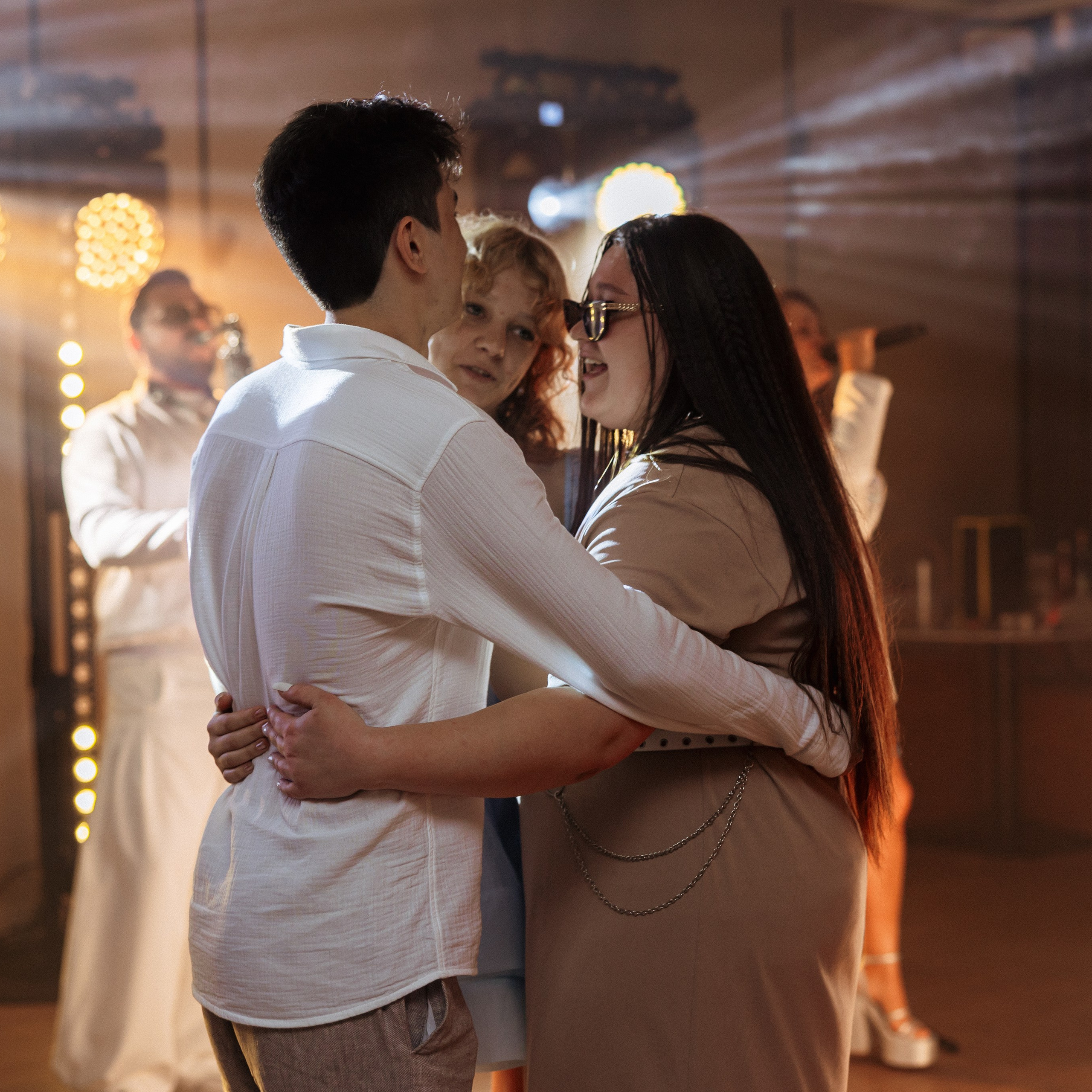 Ладлена и Максим. Свадебный и семейный фотограф Елизавета Ермак | Москва и МО