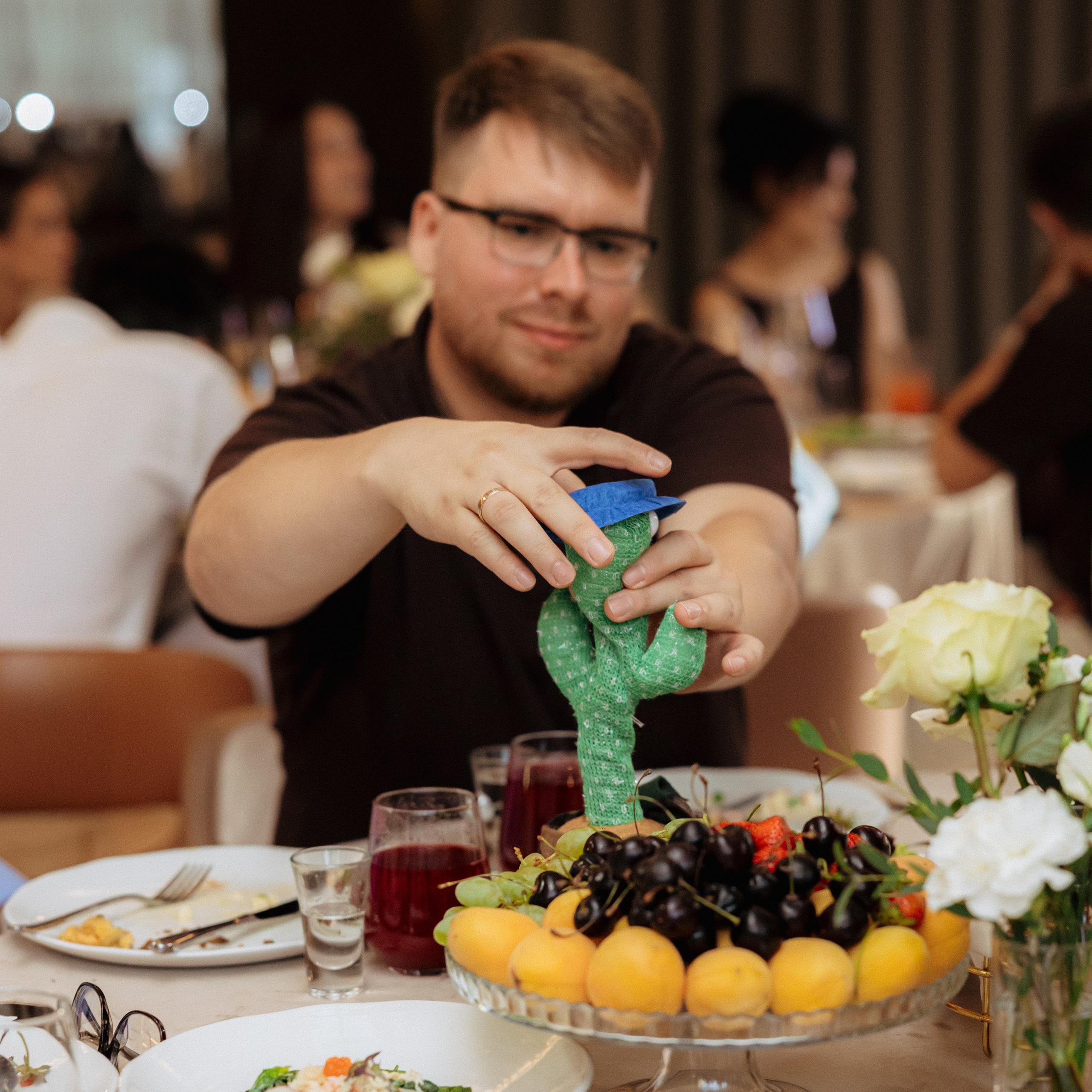 Ладлена и Максим. Свадебный и семейный фотограф Елизавета Ермак | Москва и МО