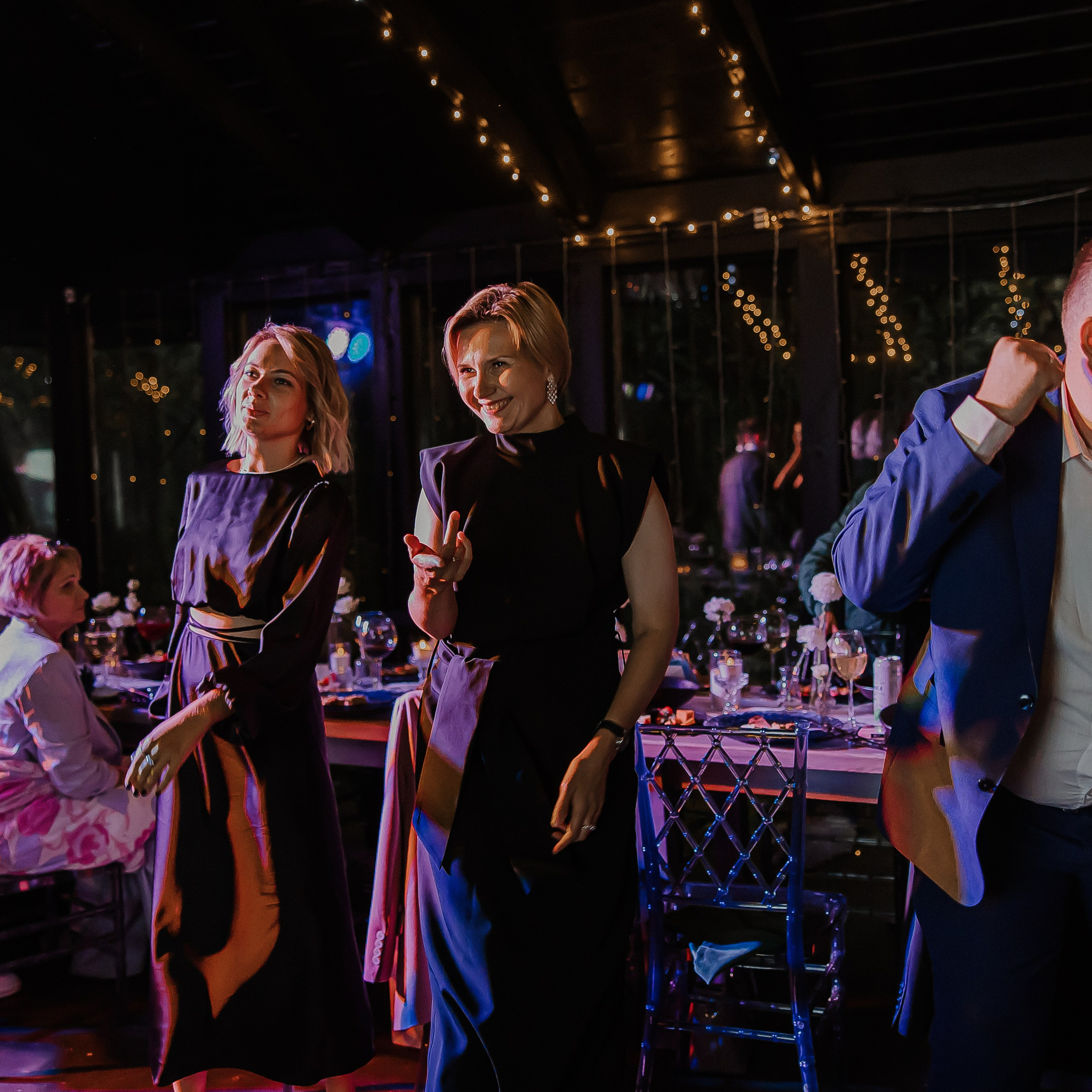 Александр и Арина. Свадебный и семейный фотограф Елизавета Ермак | Москва и МО