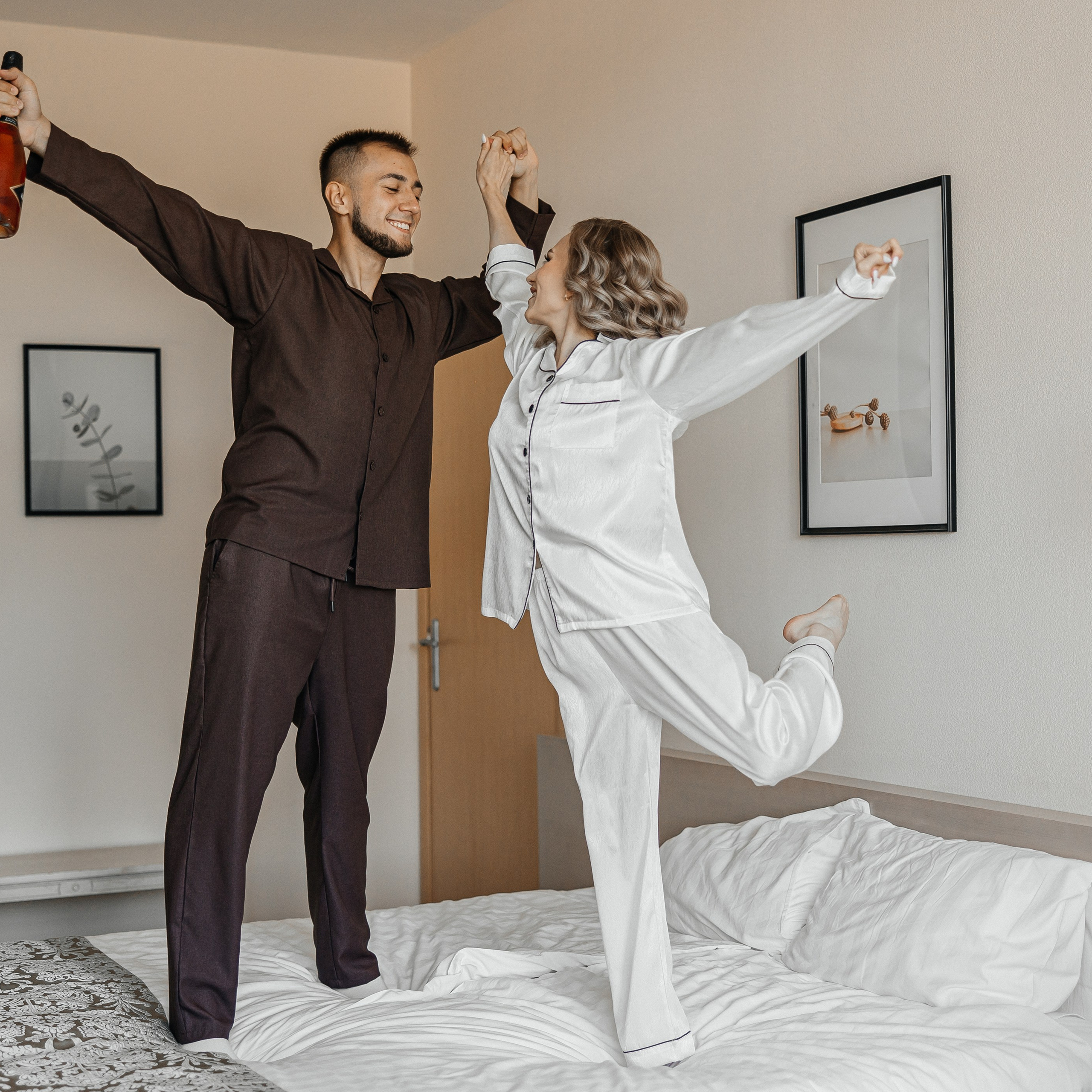 Оксана и Тимур. Свадебный и семейный фотограф Елизавета Ермак | Москва и МО