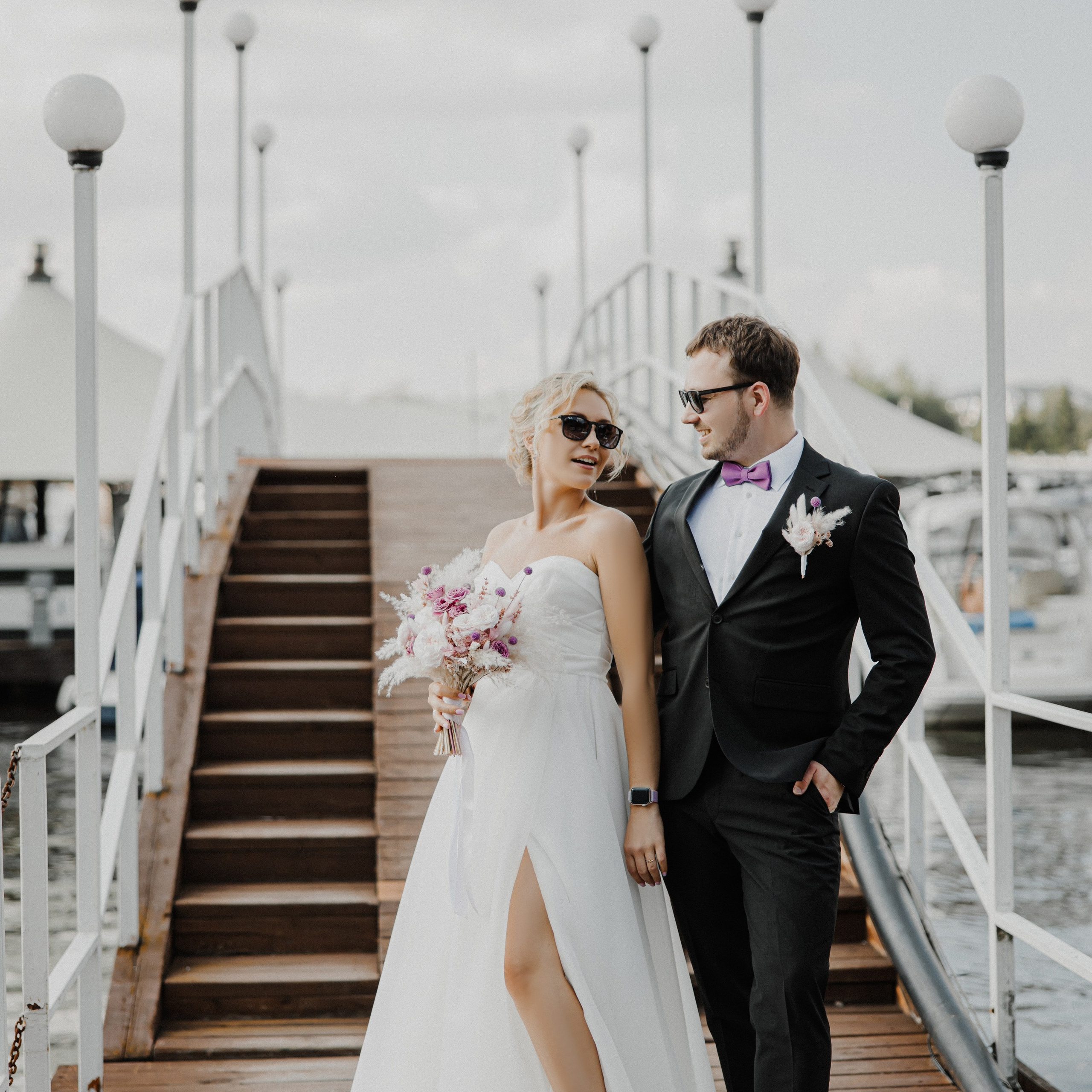 Свадьбы. Свадебный и семейный фотограф Елизавета Ермак | Москва и МО