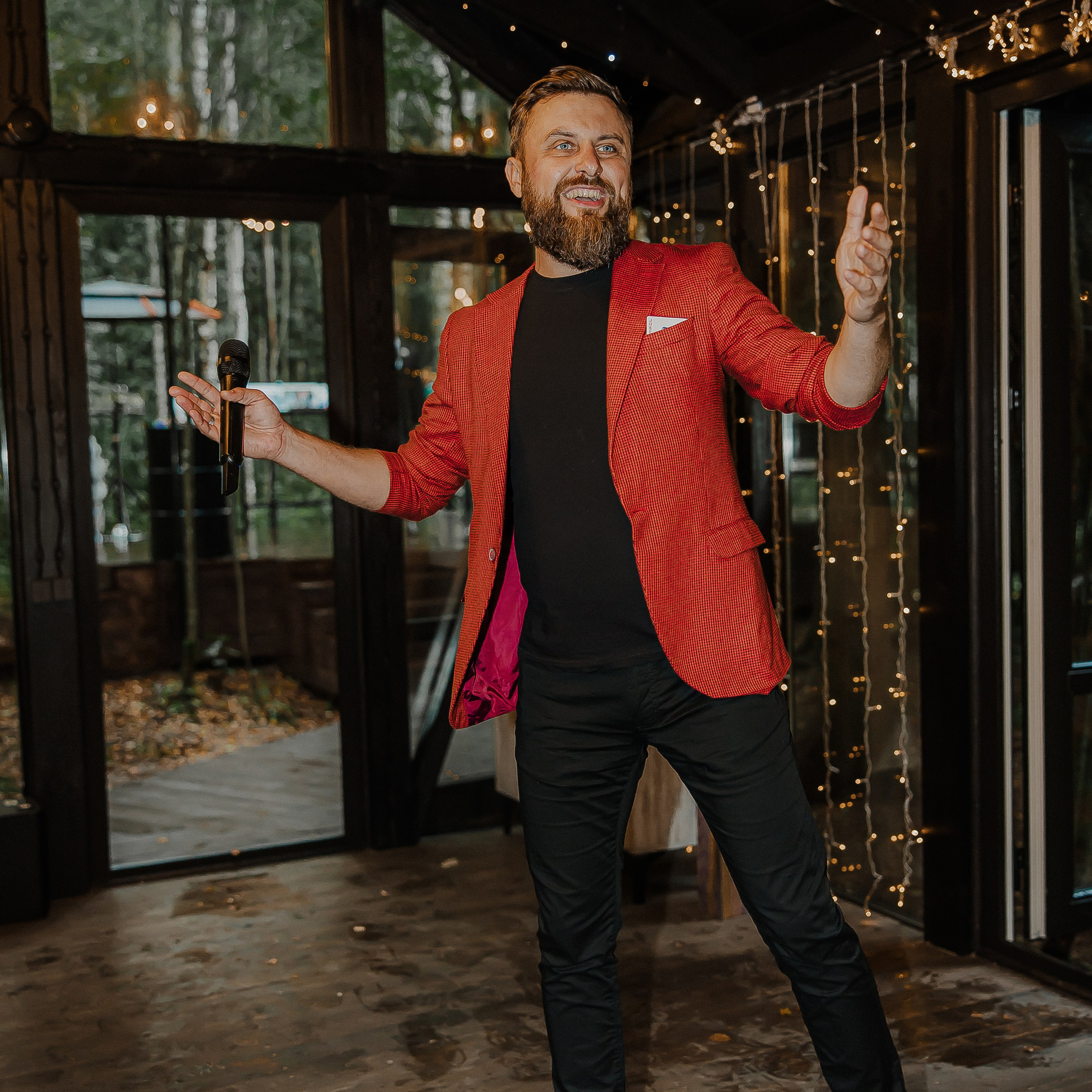 Александр и Арина. Свадебный и семейный фотограф Елизавета Ермак | Москва и МО