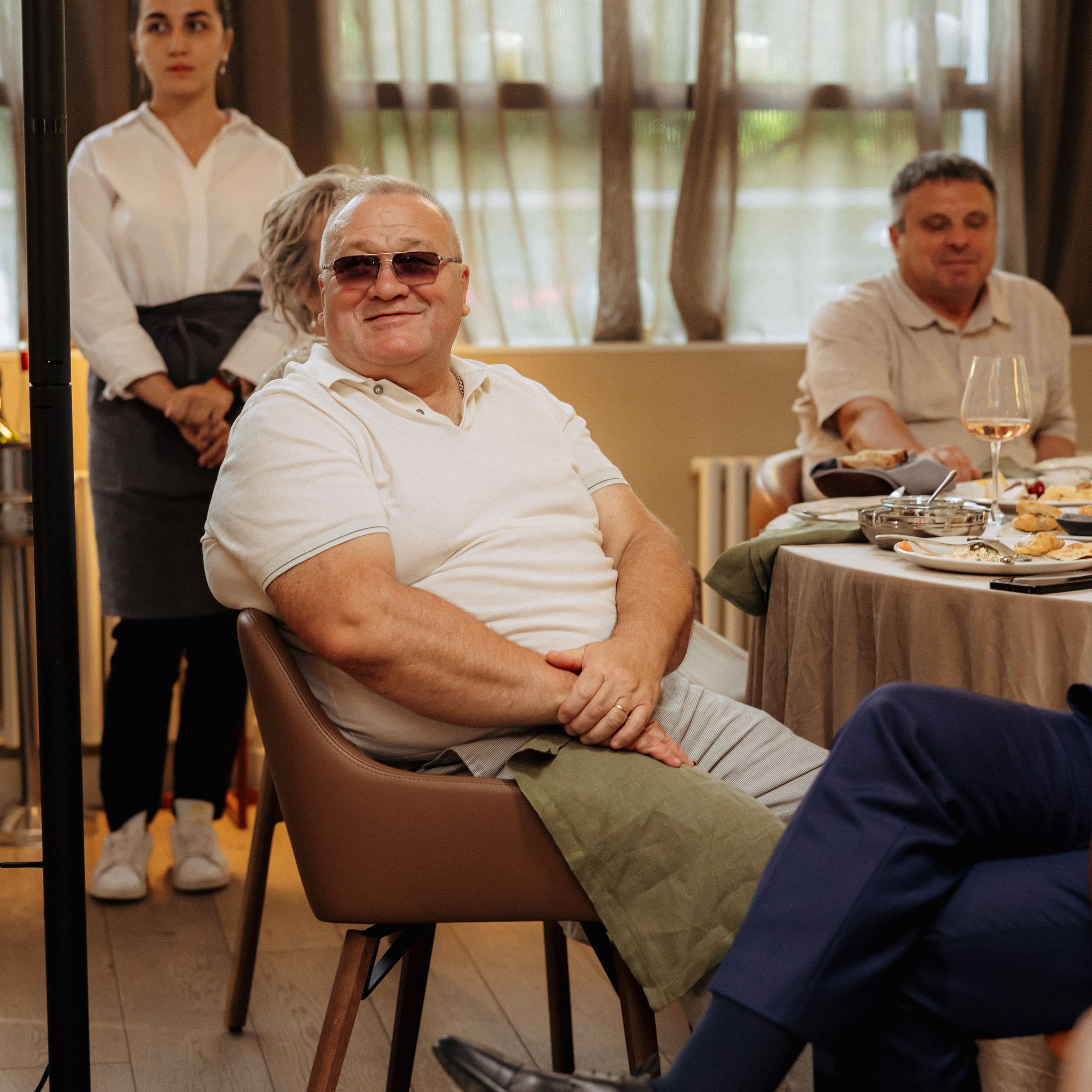 Ладлена и Максим. Свадебный и семейный фотограф Елизавета Ермак | Москва и МО