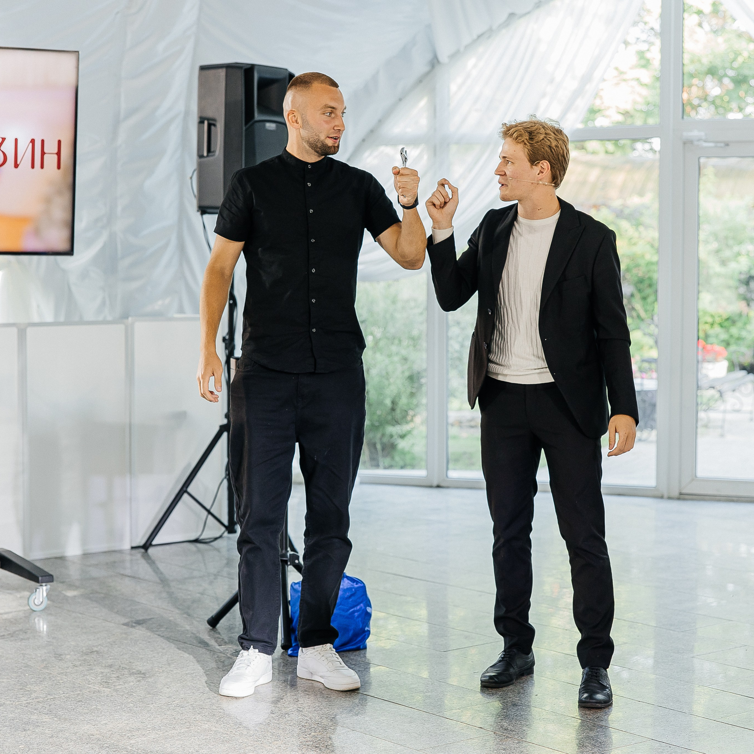 Оксана и Тимур. Свадебный и семейный фотограф Елизавета Ермак | Москва и МО