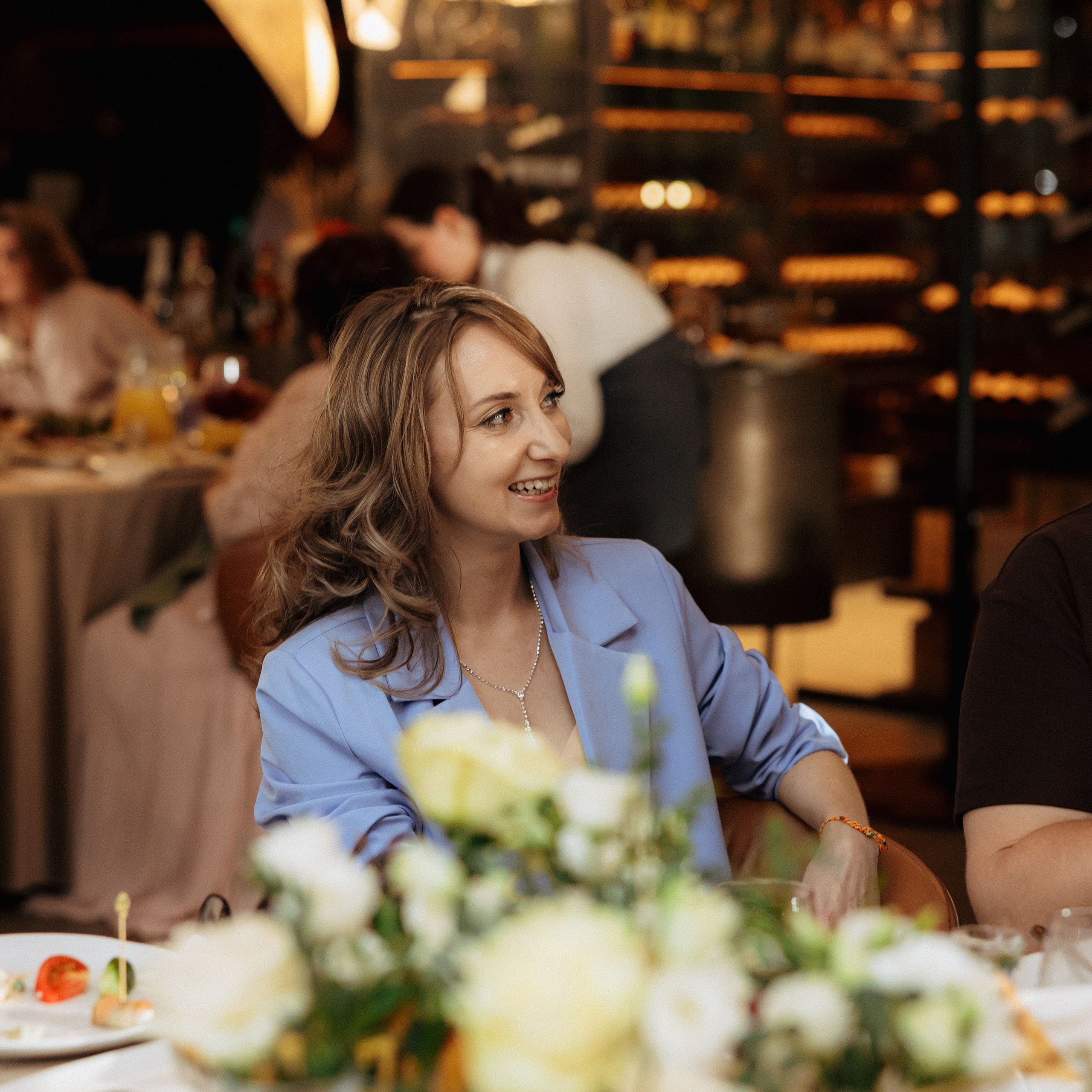 Ладлена и Максим. Свадебный и семейный фотограф Елизавета Ермак | Москва и МО