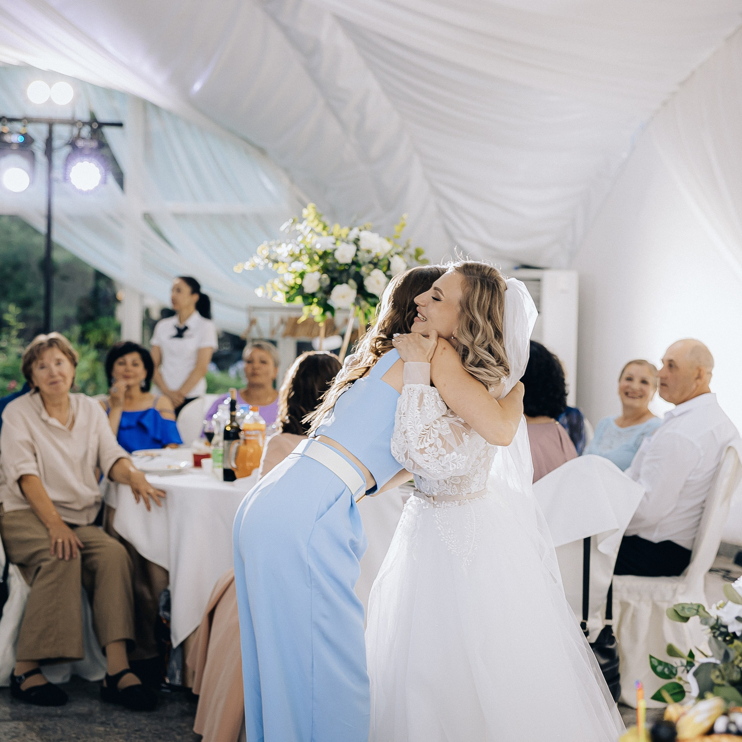 Оксана и Тимур. Свадебный и семейный фотограф Елизавета Ермак | Москва и МО