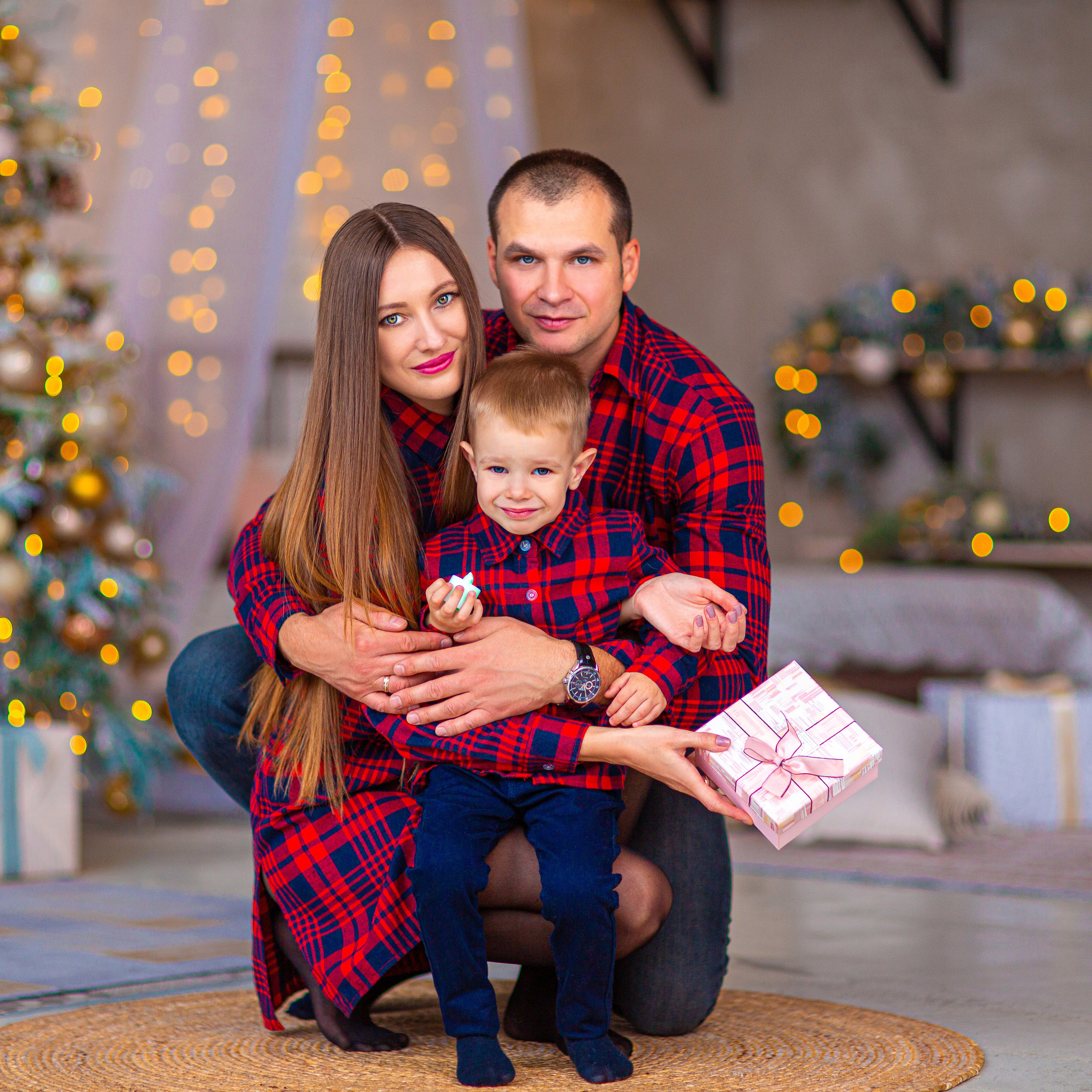 Семейные. Свадебный и семейный фотограф Елизавета Ермак | Москва и МО