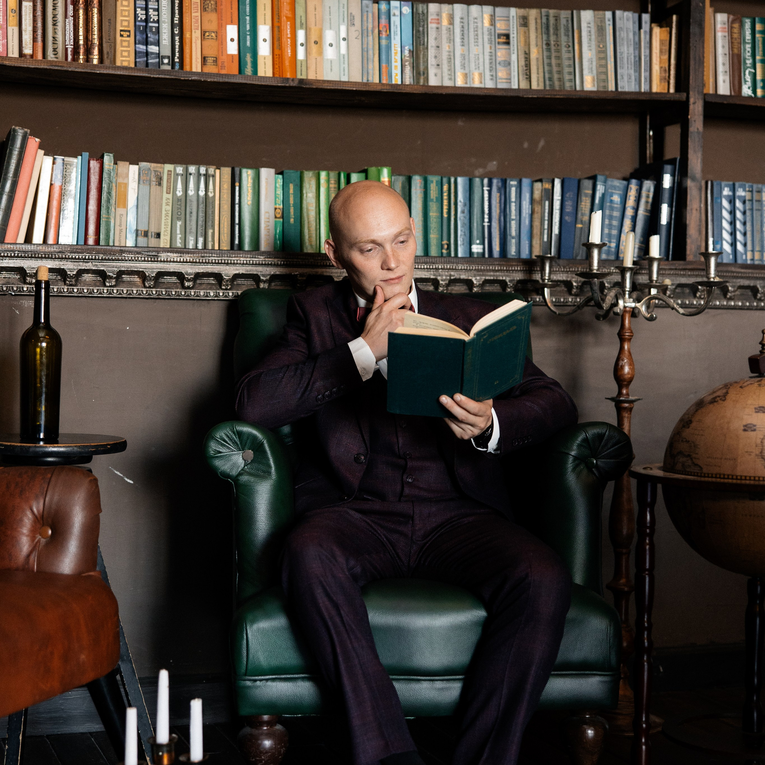 Александр и Маргарита. Свадебный и семейный фотограф Елизавета Ермак | Москва и МО