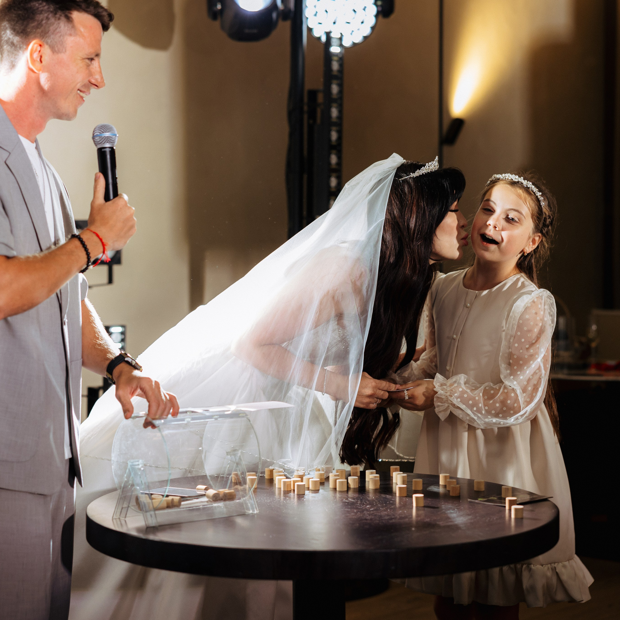 Ладлена и Максим. Свадебный и семейный фотограф Елизавета Ермак | Москва и МО