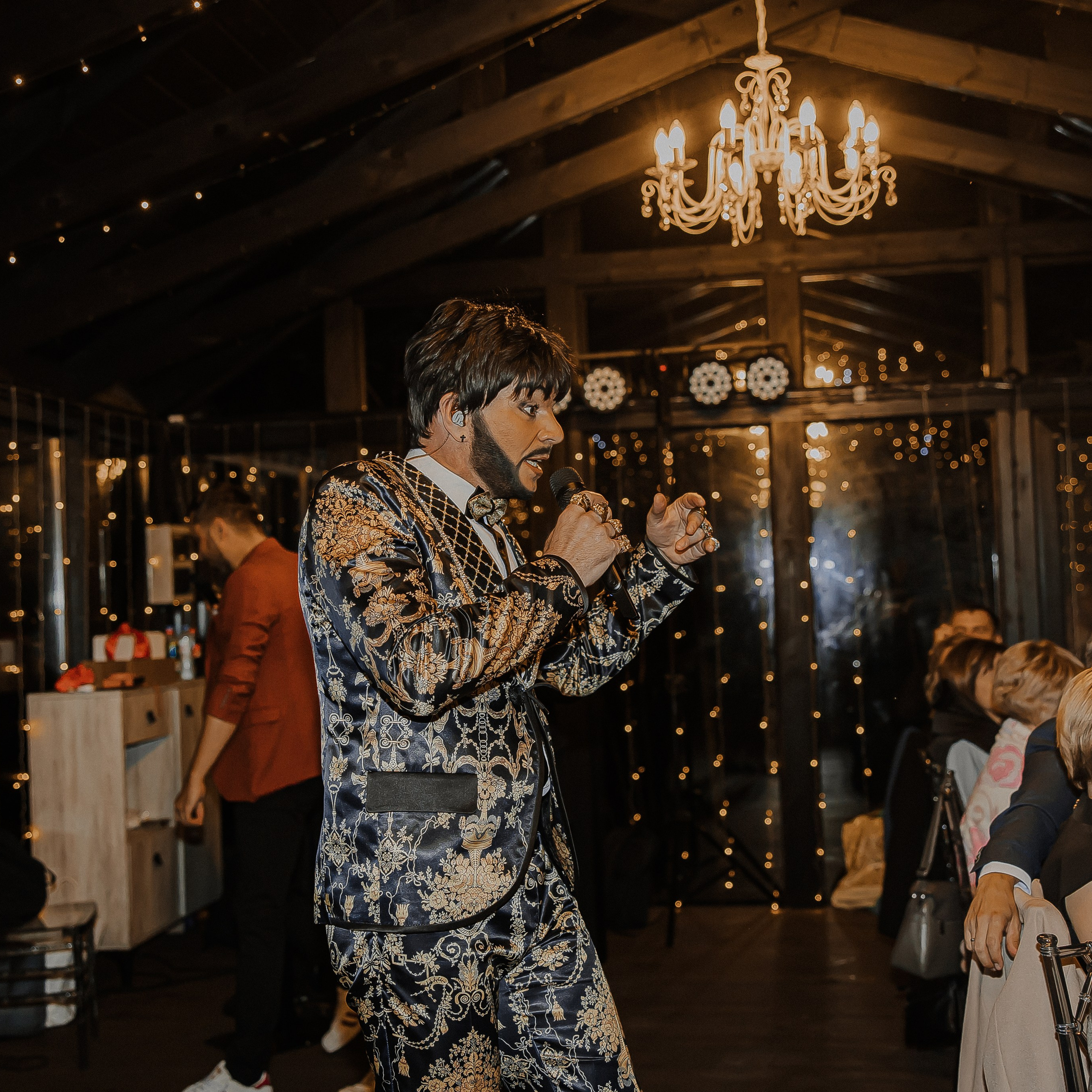 Александр и Арина. Свадебный и семейный фотограф Елизавета Ермак | Москва и МО