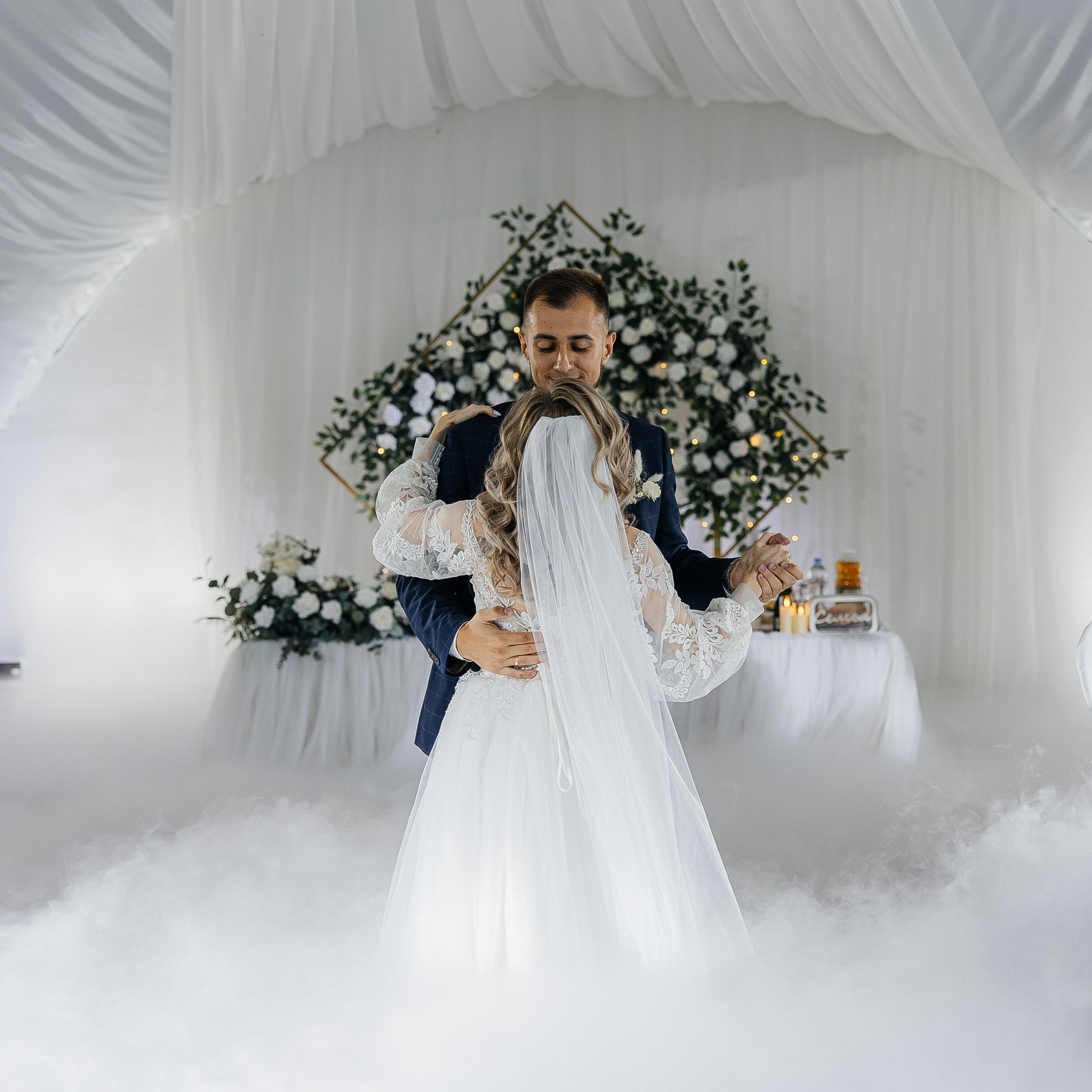 Оксана и Тимур. Свадебный и семейный фотограф Елизавета Ермак | Москва и МО