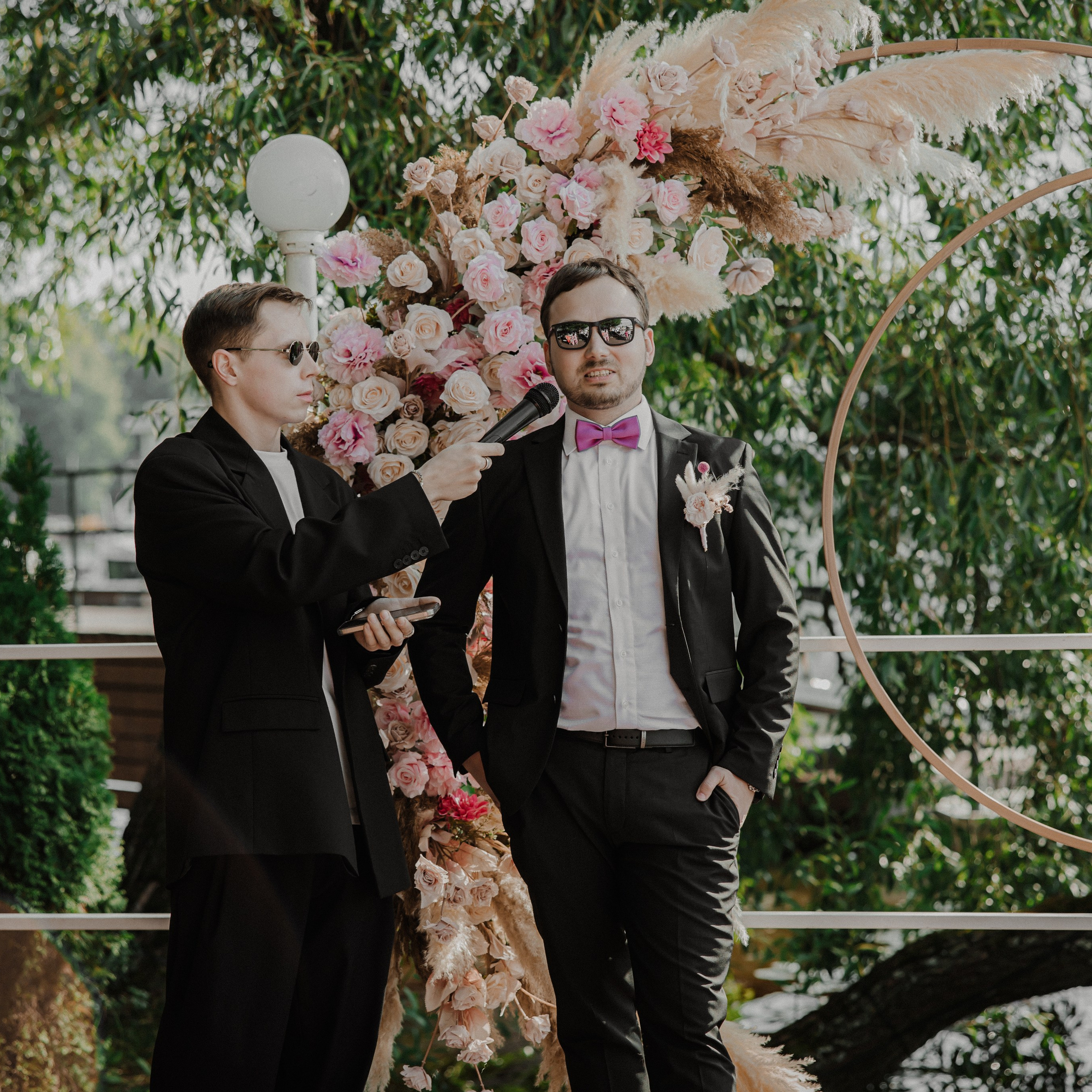 Олег и Диана. Свадебный и семейный фотограф Елизавета Ермак | Москва и МО