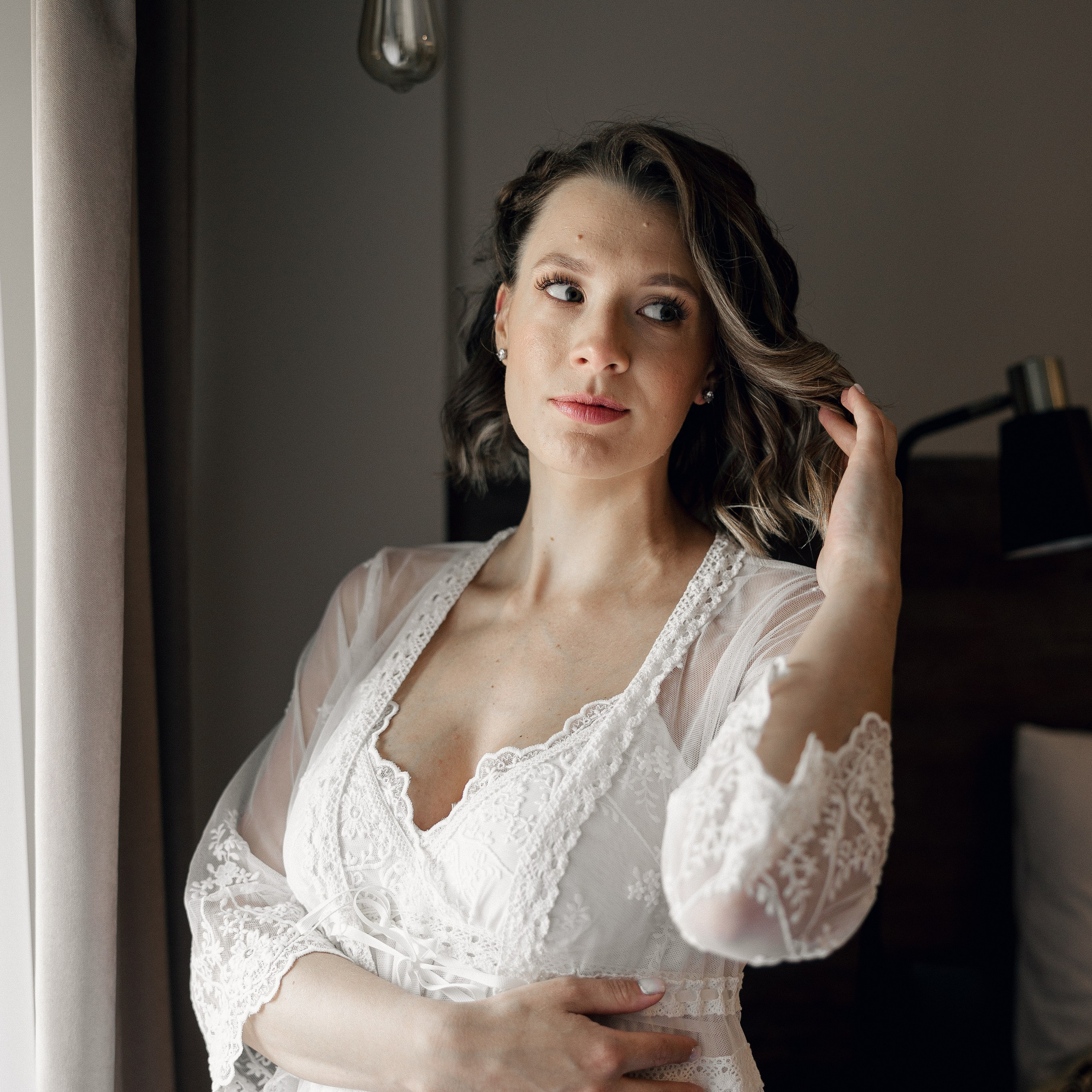 Ярослав и Мария. Свадебный и семейный фотограф Елизавета Ермак | Москва и МО