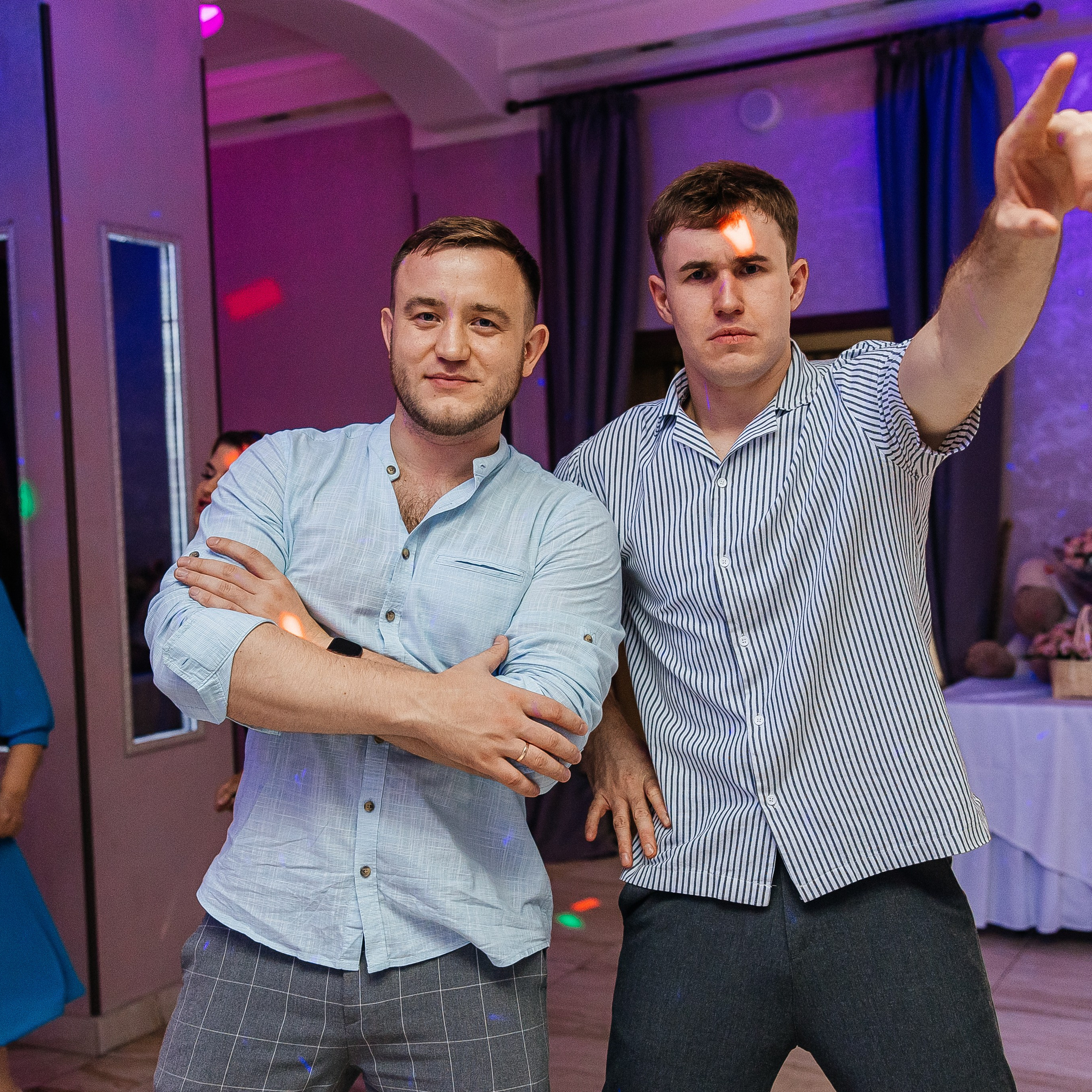 Ярослав и Мария. Свадебный и семейный фотограф Елизавета Ермак | Москва и МО