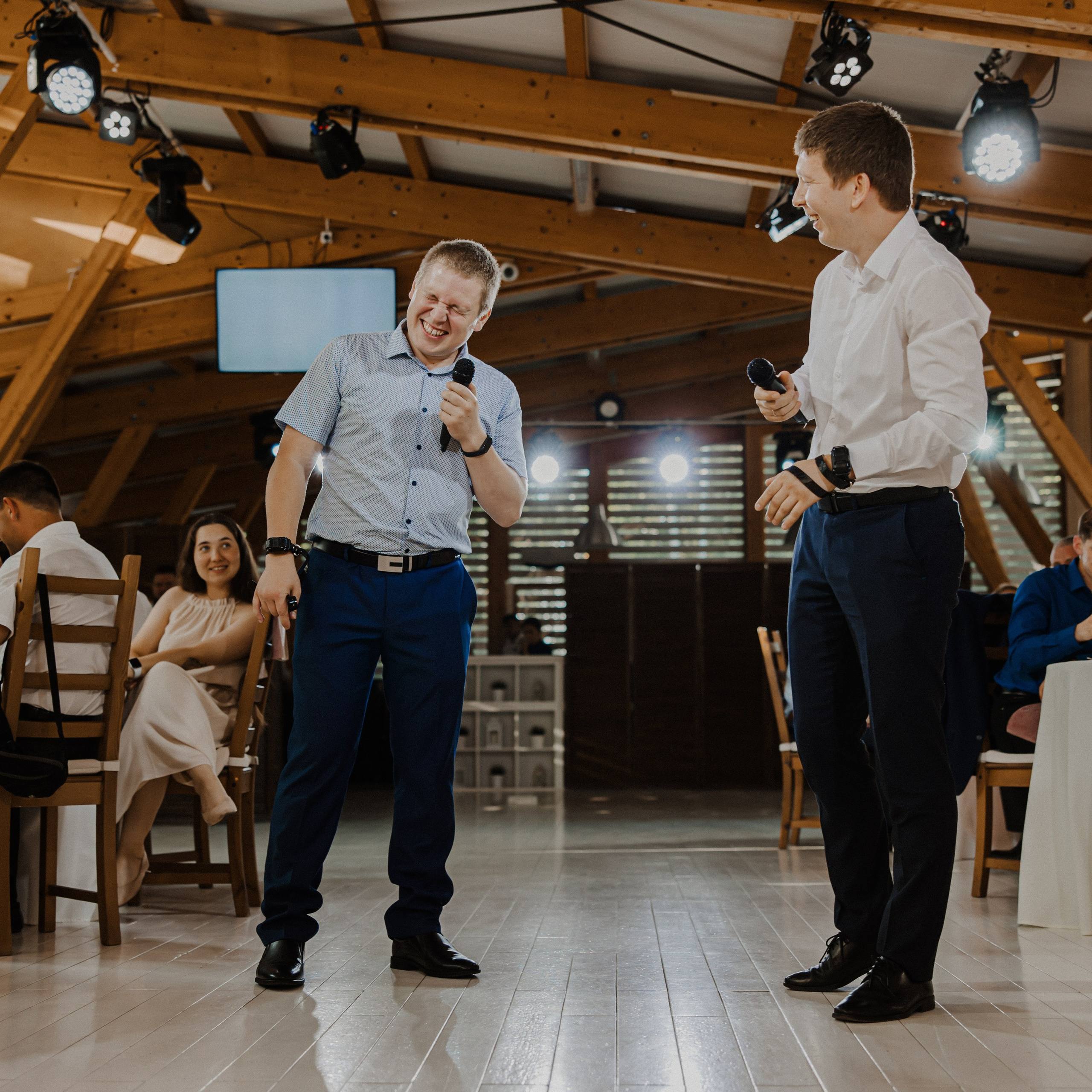 Олег и Диана. Свадебный и семейный фотограф Елизавета Ермак | Москва и МО