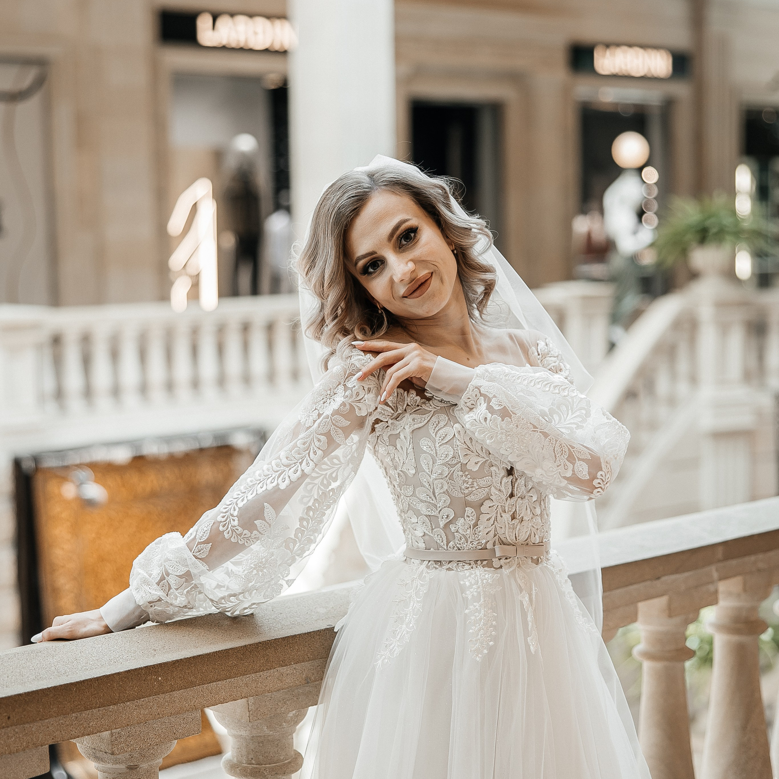 Оксана и Тимур. Свадебный и семейный фотограф Елизавета Ермак | Москва и МО