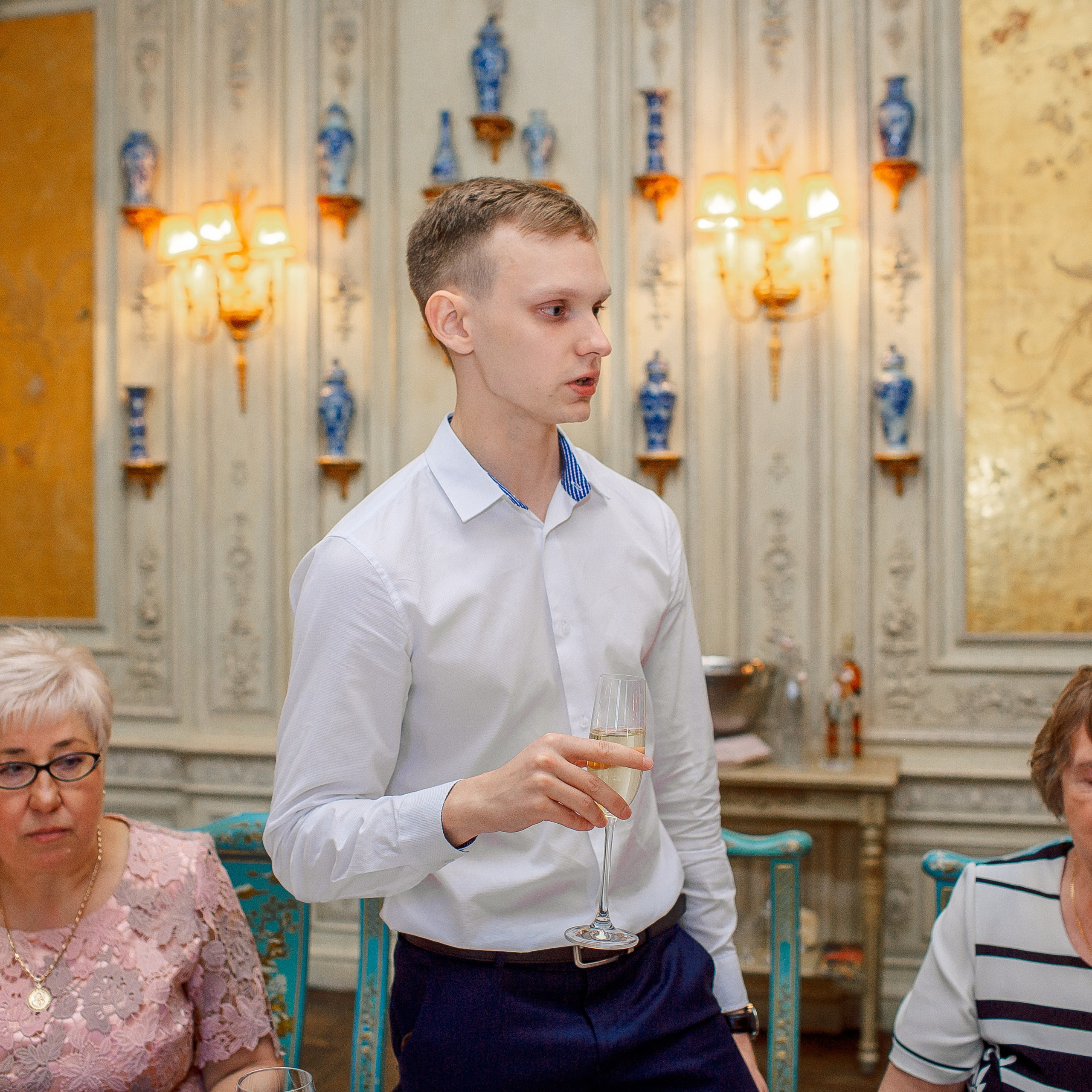 Вадим и Эвелина. Свадебный и семейный фотограф Елизавета Ермак | Москва и МО