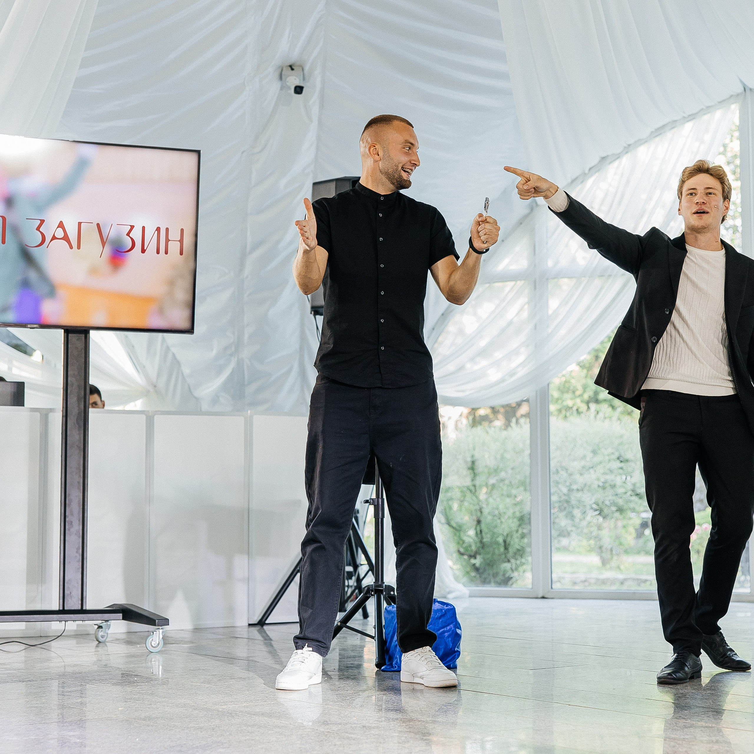 Оксана и Тимур. Свадебный и семейный фотограф Елизавета Ермак | Москва и МО