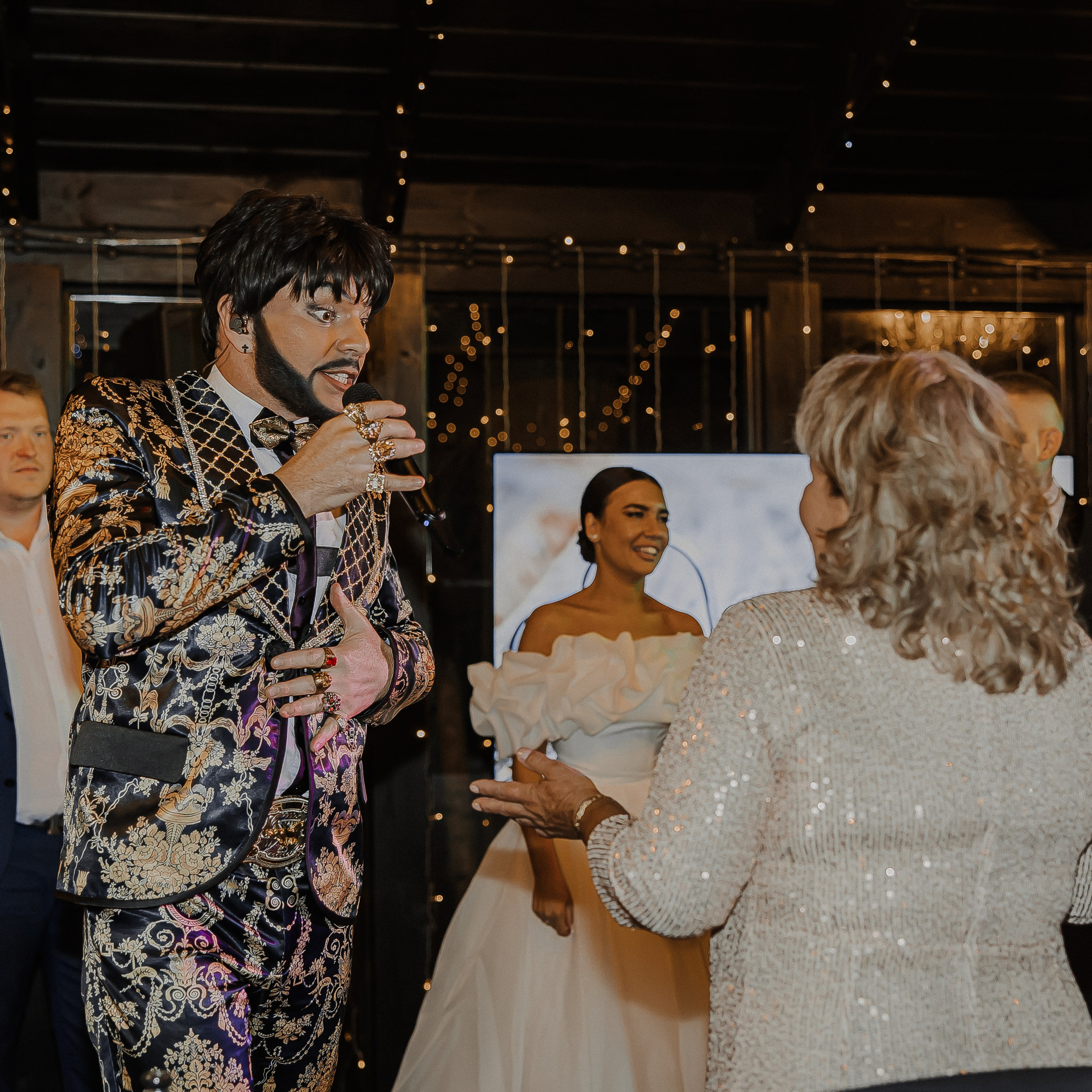 Александр и Арина. Свадебный и семейный фотограф Елизавета Ермак | Москва и МО