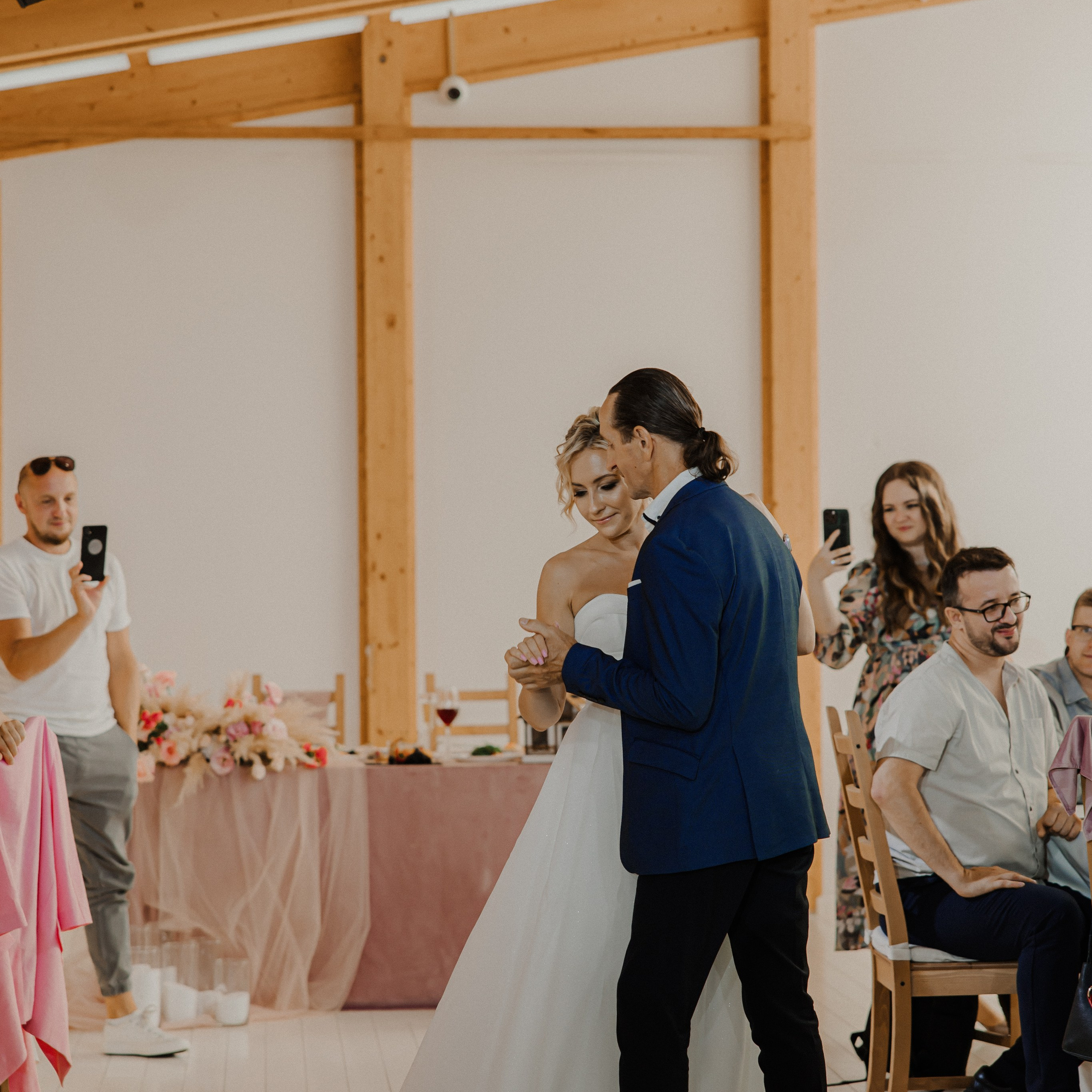 Олег и Диана. Свадебный и семейный фотограф Елизавета Ермак | Москва и МО