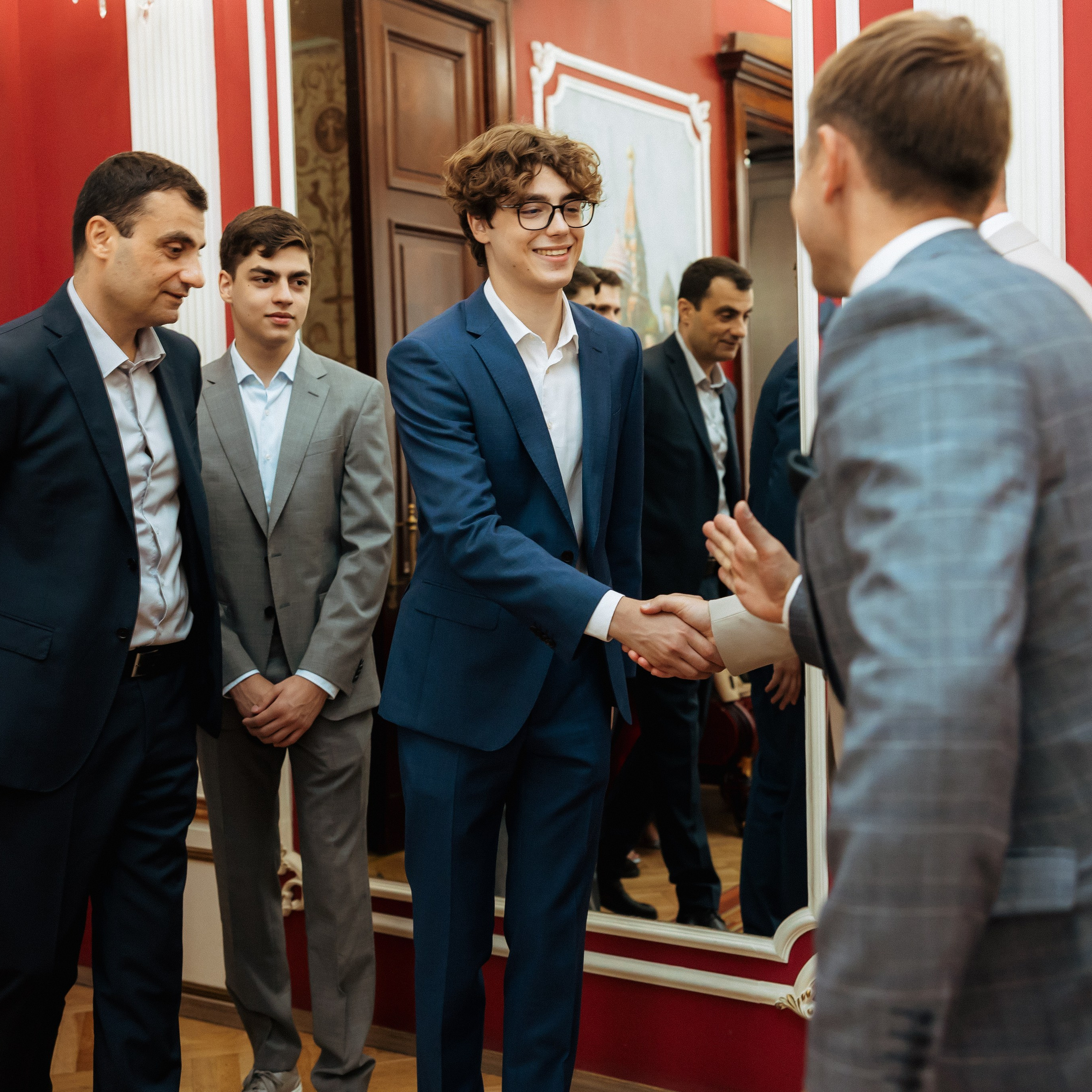 Ульяна и Ираклий. Свадебный и семейный фотограф Елизавета Ермак | Москва и МО