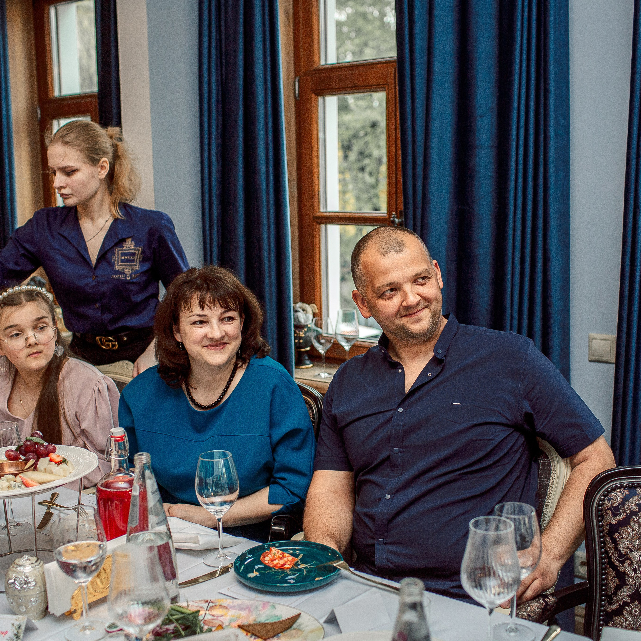 Андрей и Валерия. Свадебный и семейный фотограф Елизавета Ермак | Москва и МО