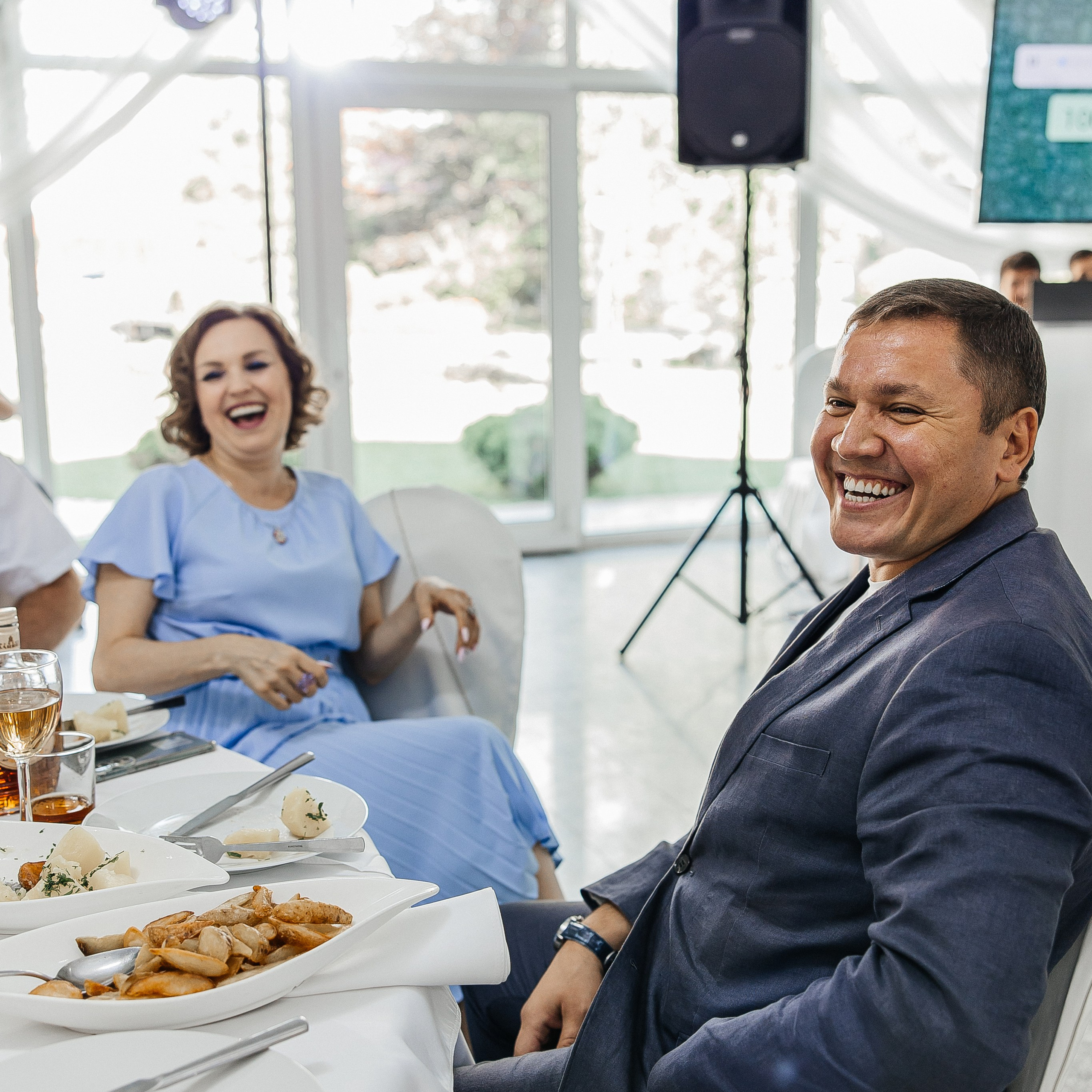 Оксана и Тимур. Свадебный и семейный фотограф Елизавета Ермак | Москва и МО