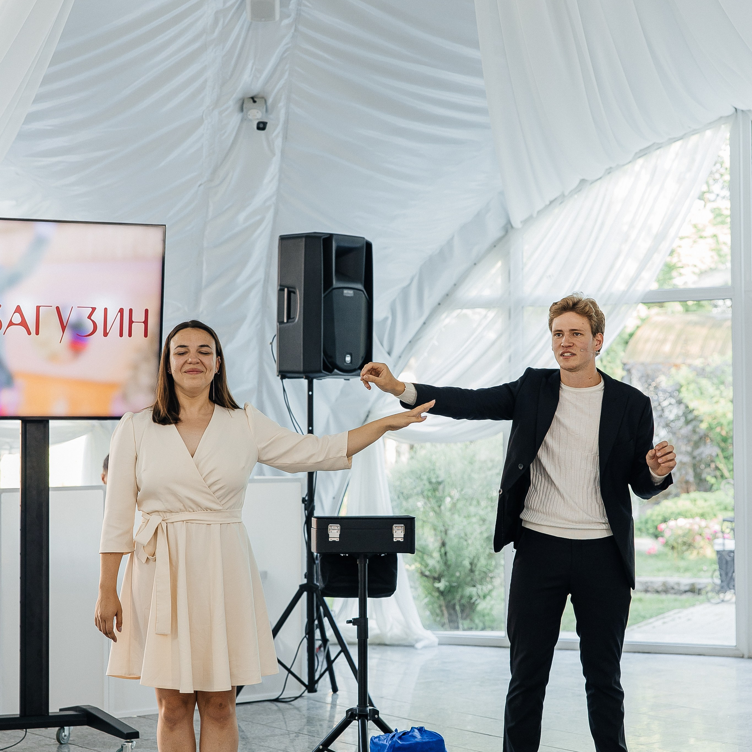 Оксана и Тимур. Свадебный и семейный фотограф Елизавета Ермак | Москва и МО