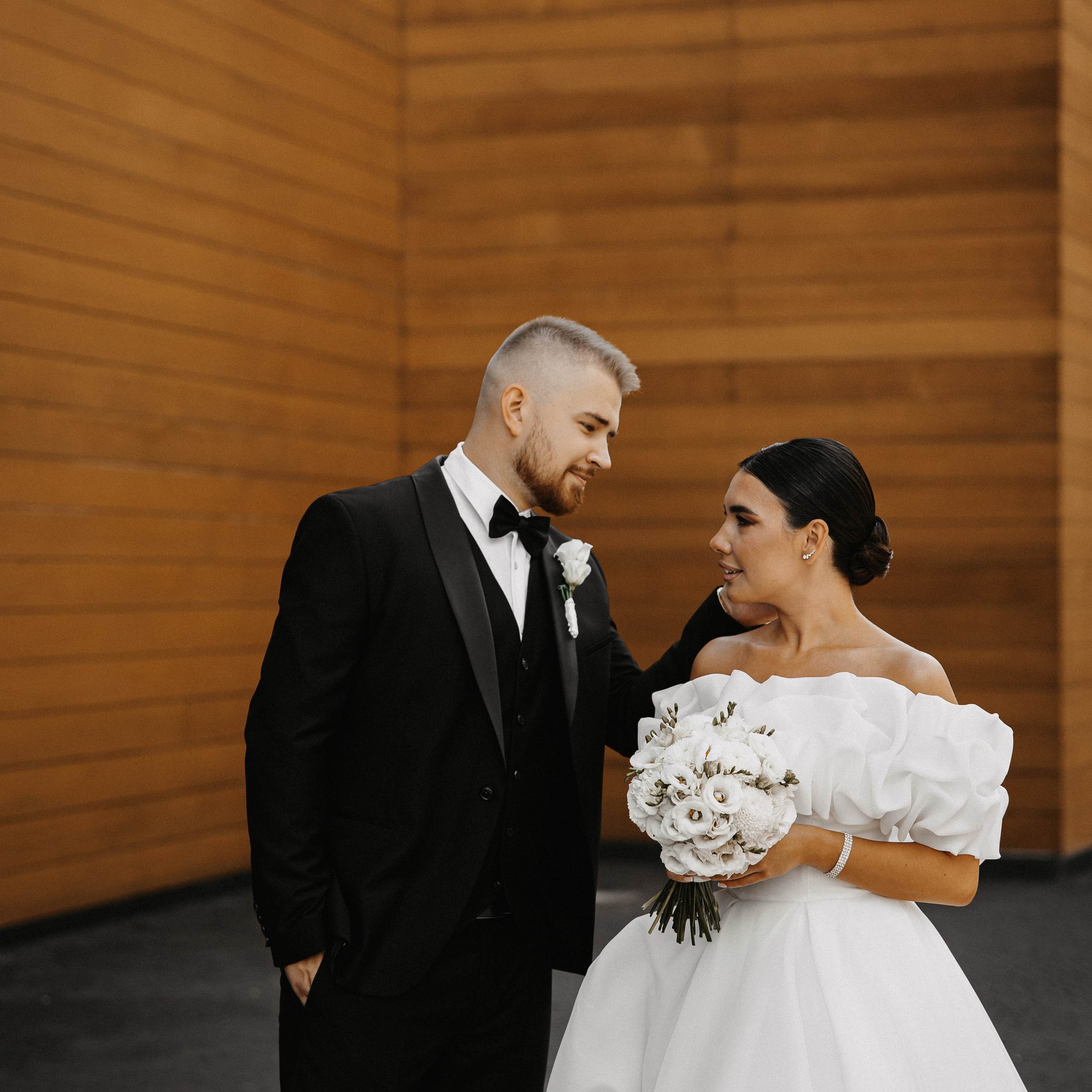 Александр и Арина. Свадебный и семейный фотограф Елизавета Ермак | Москва и МО