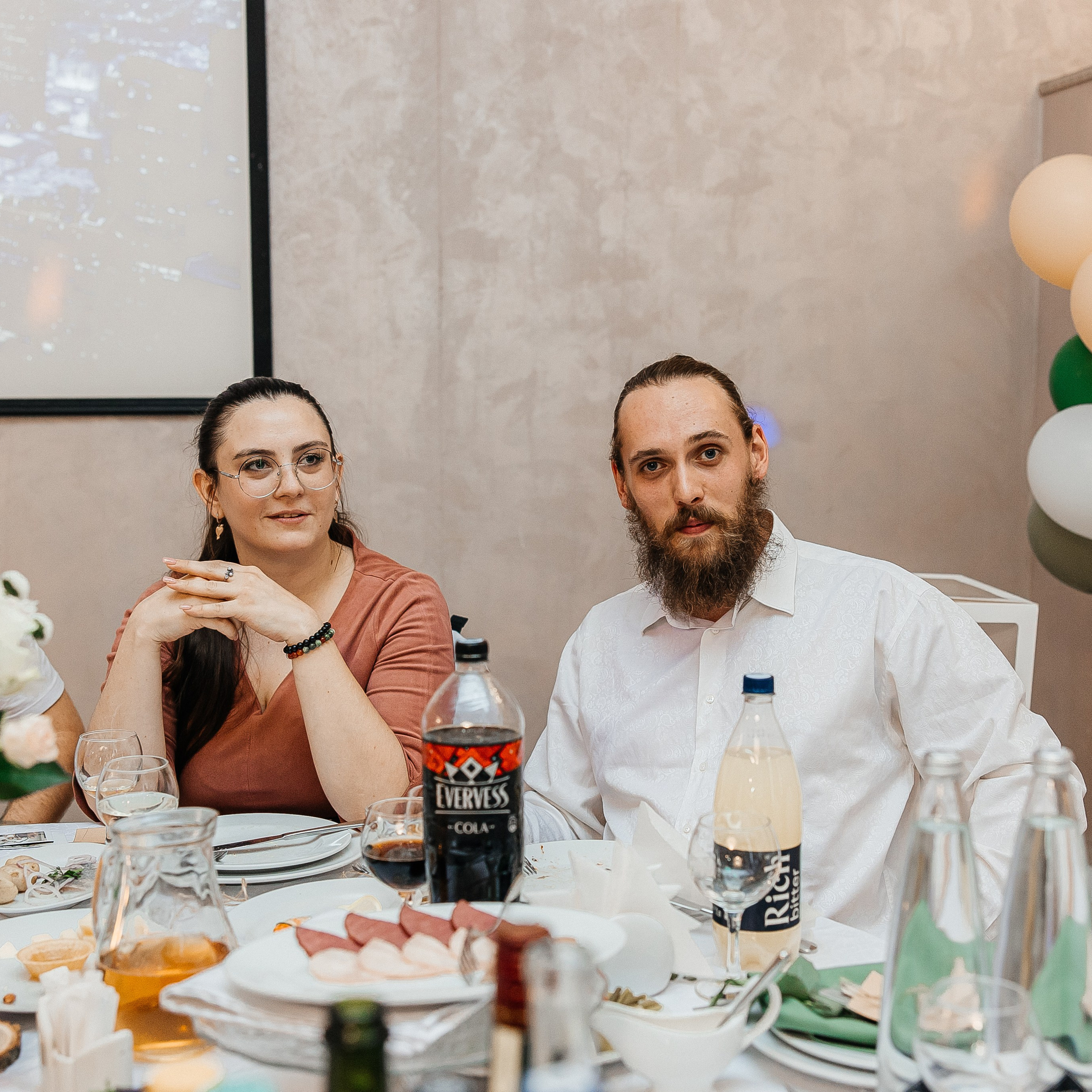 Ярослав и Мария. Свадебный и семейный фотограф Елизавета Ермак | Москва и МО