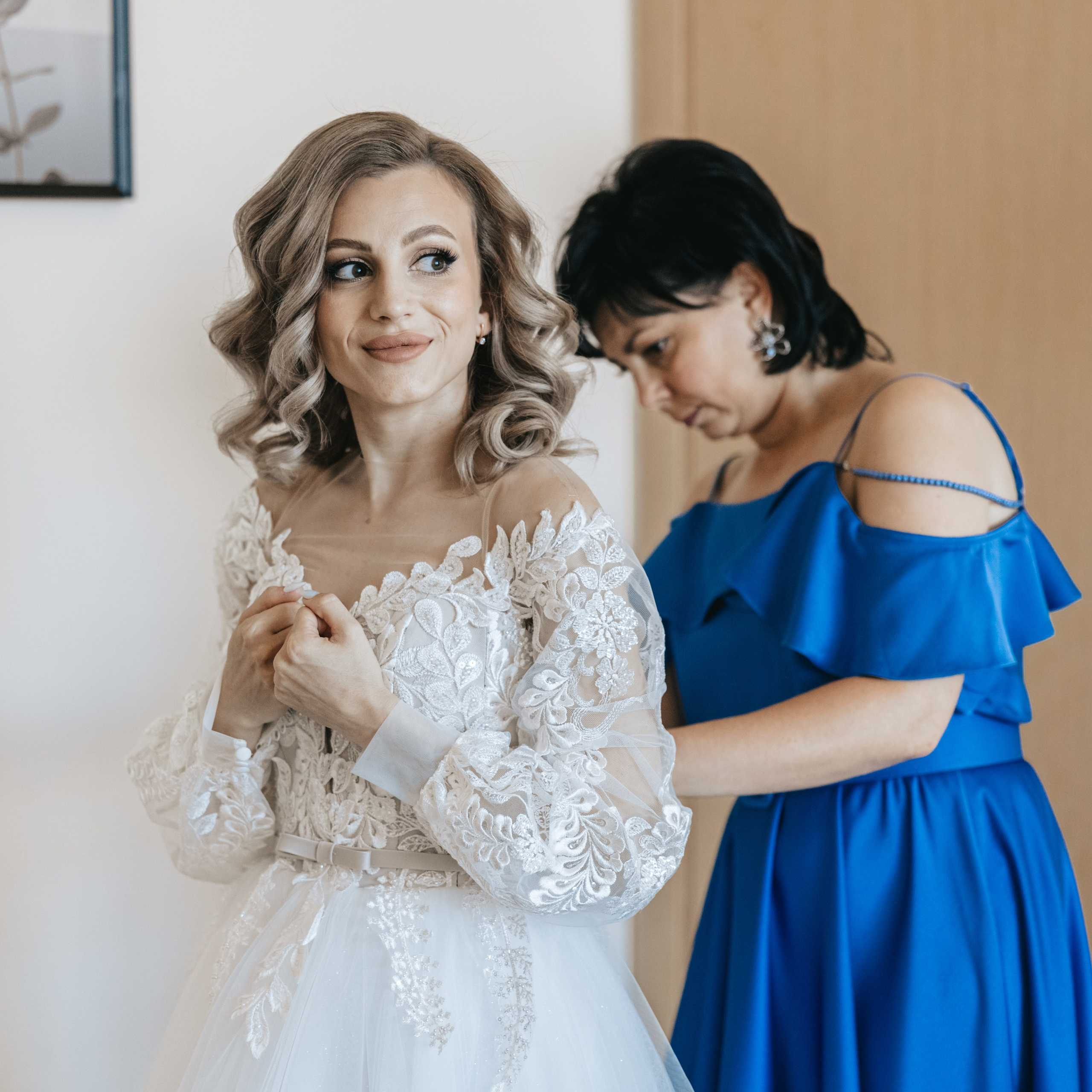 Оксана и Тимур. Свадебный и семейный фотограф Елизавета Ермак | Москва и МО