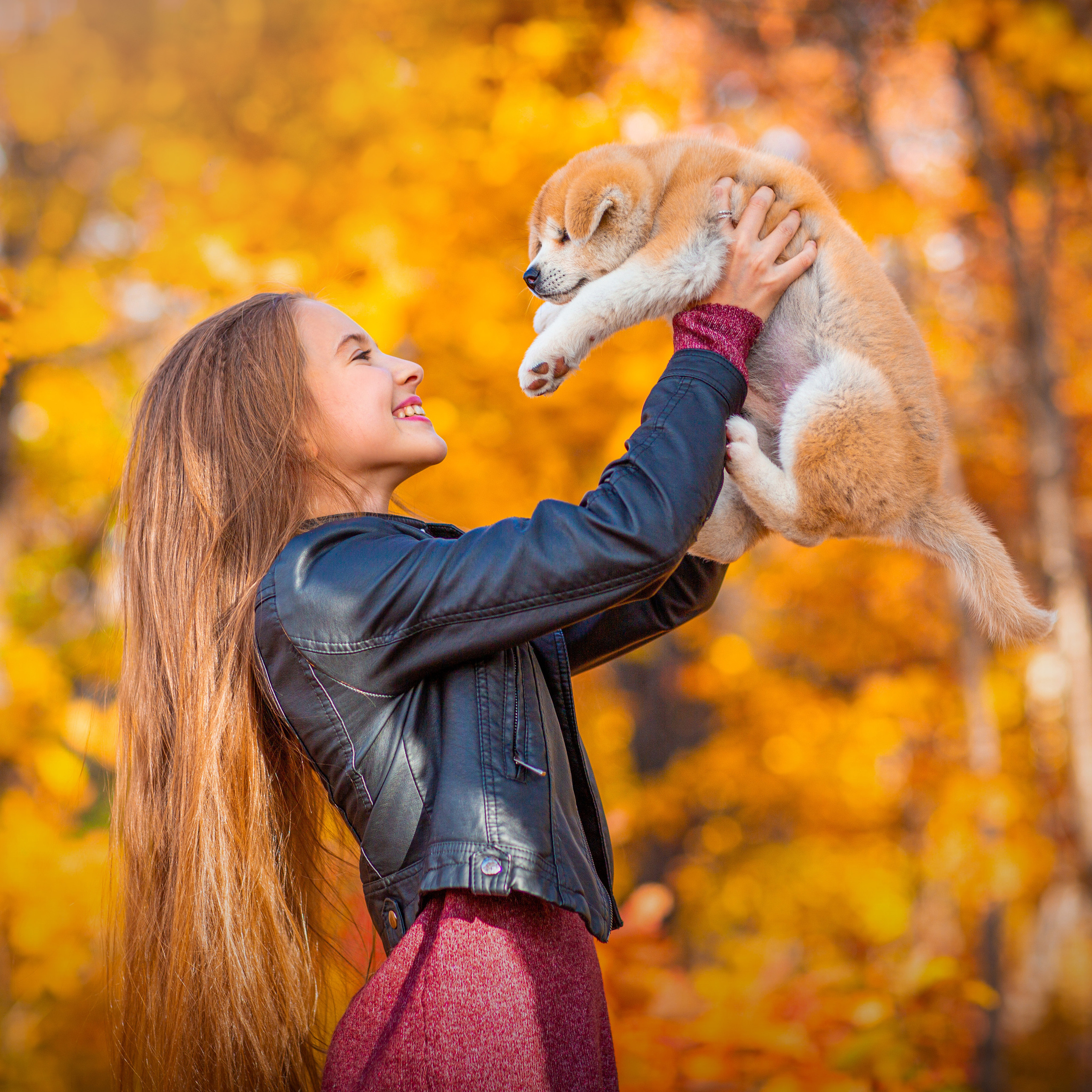 Семейные. Свадебный и семейный фотограф Елизавета Ермак | Москва и МО