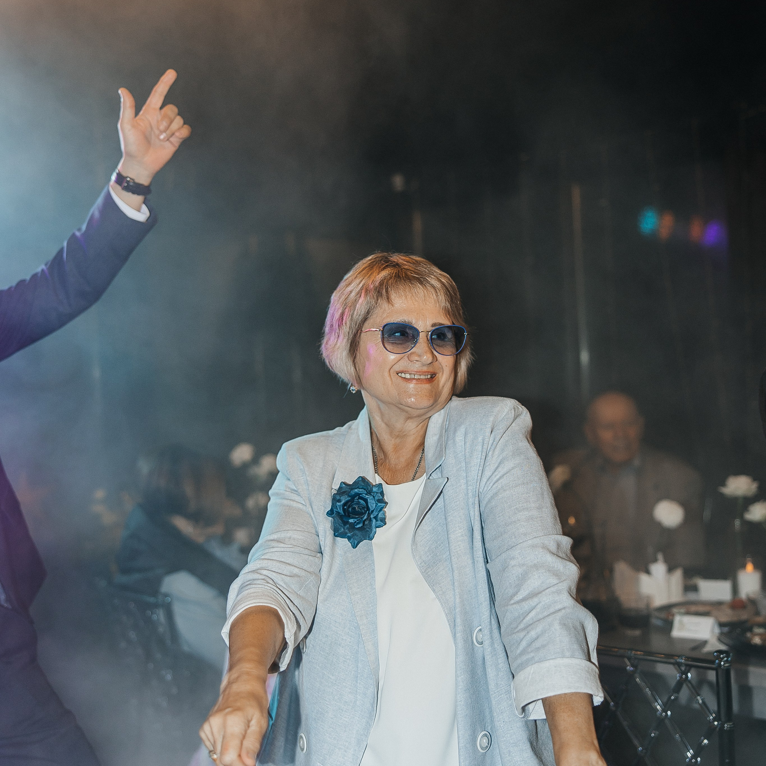 Александр и Арина. Свадебный и семейный фотограф Елизавета Ермак | Москва и МО