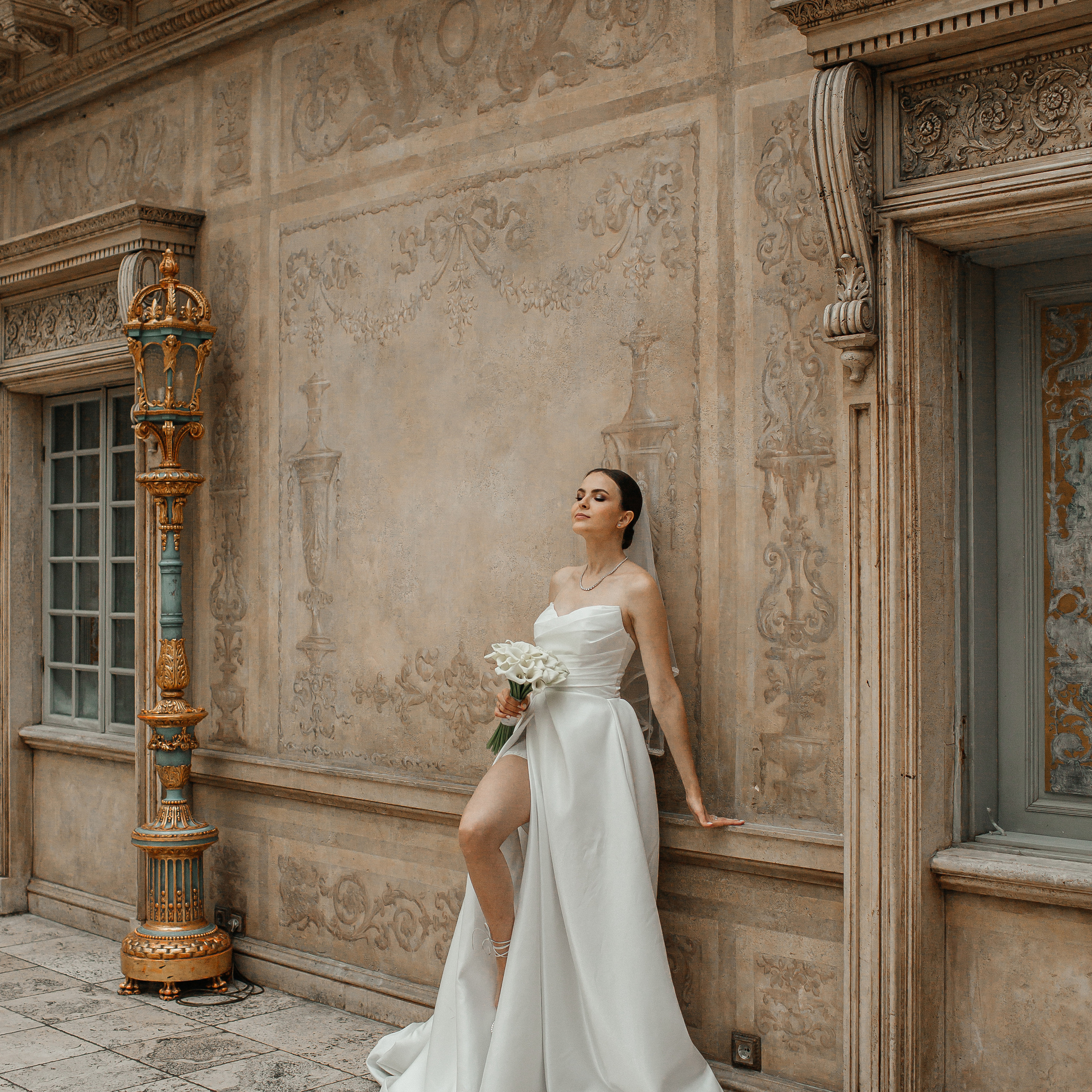 Свадьбы. Свадебный и семейный фотограф Елизавета Ермак | Москва и МО