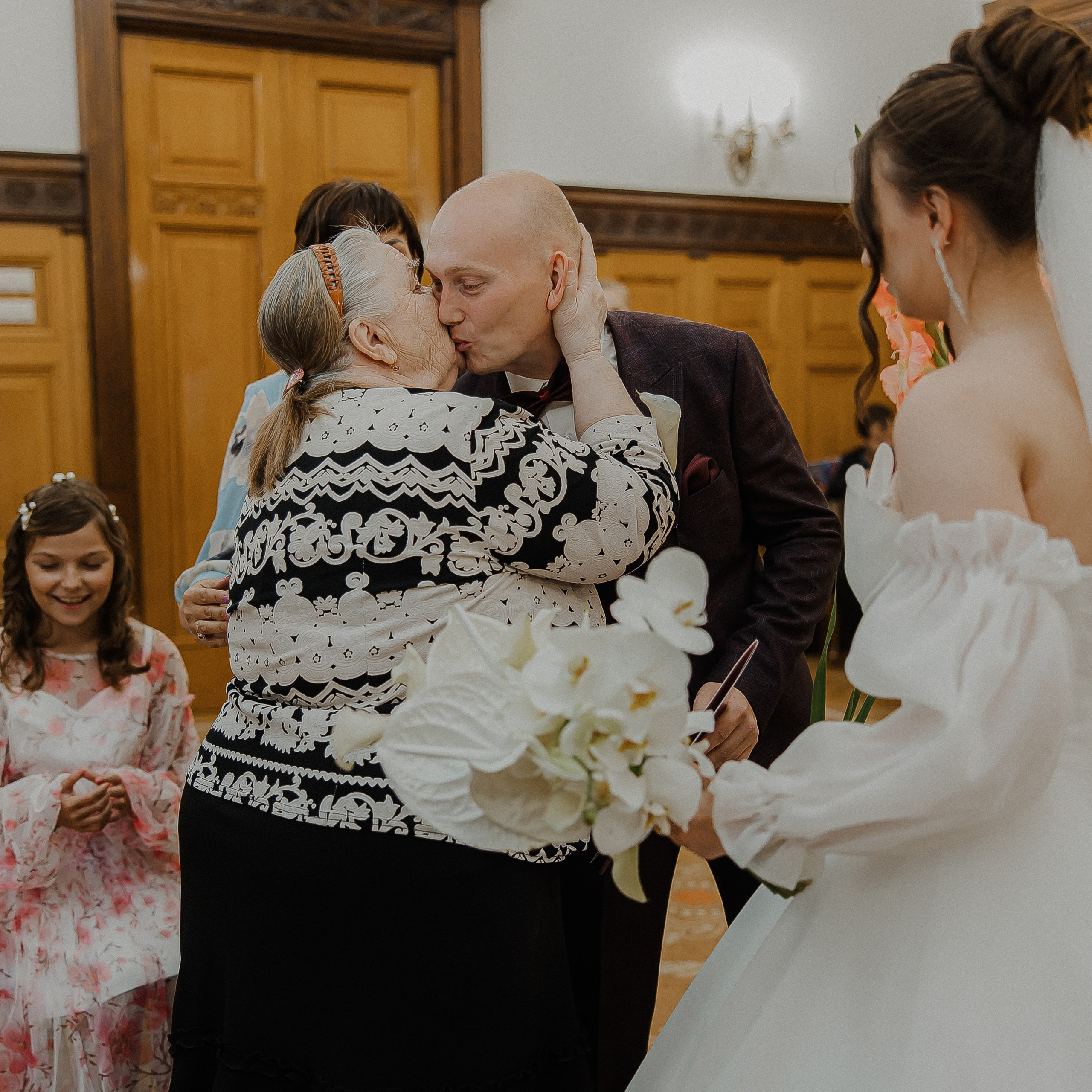 Александр и Маргарита. Свадебный и семейный фотограф Елизавета Ермак | Москва и МО