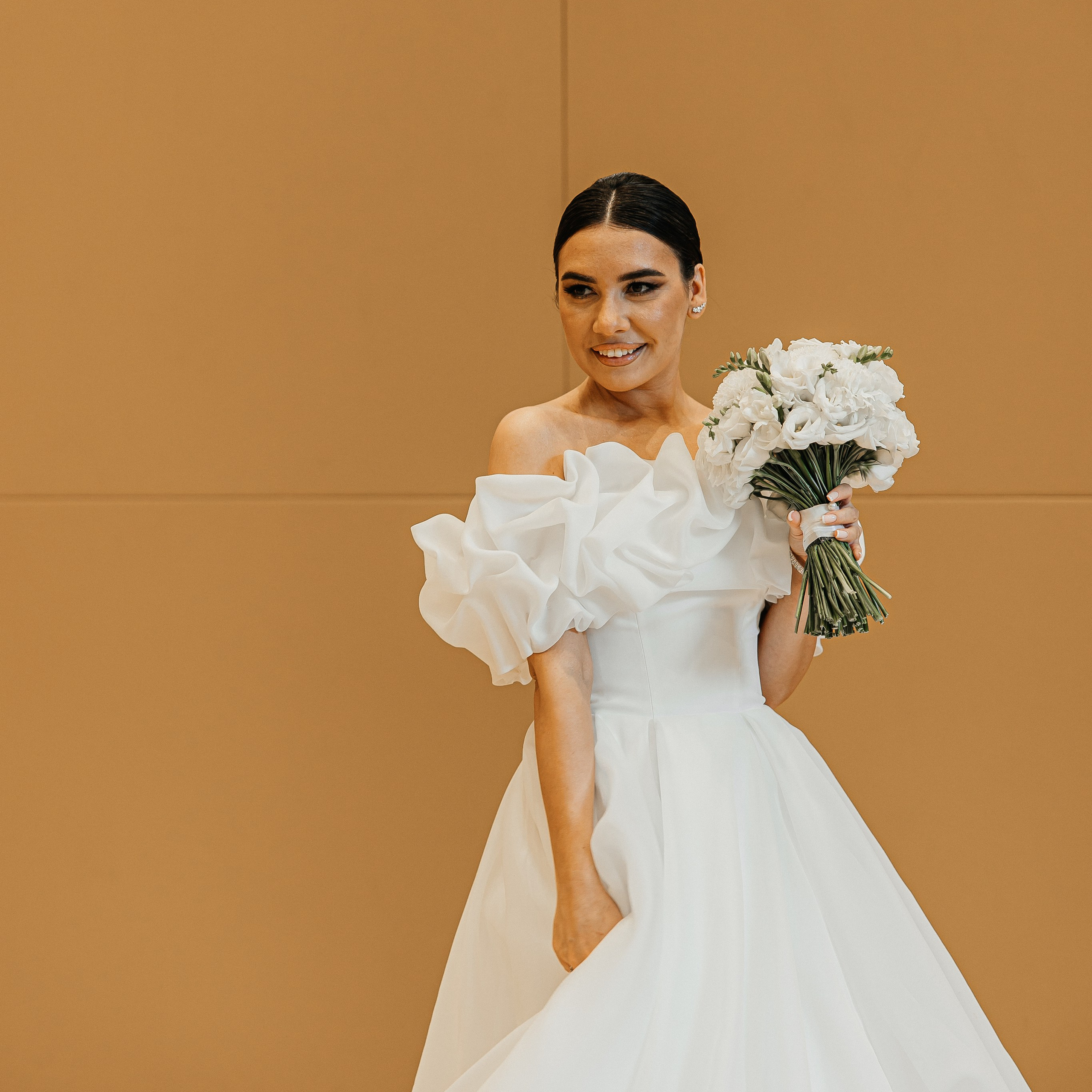 Александр и Арина. Свадебный и семейный фотограф Елизавета Ермак | Москва и МО