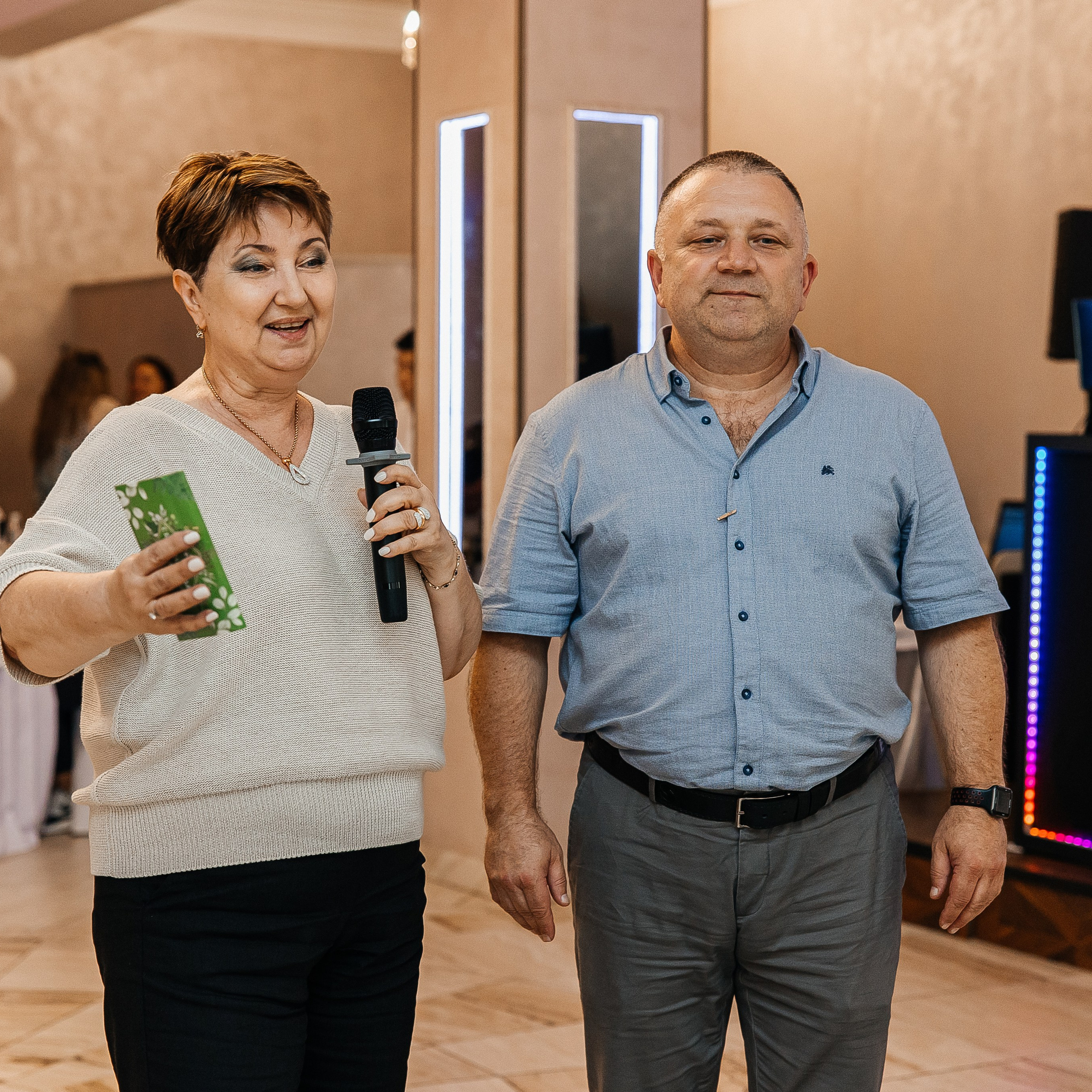 Ярослав и Мария. Свадебный и семейный фотограф Елизавета Ермак | Москва и МО